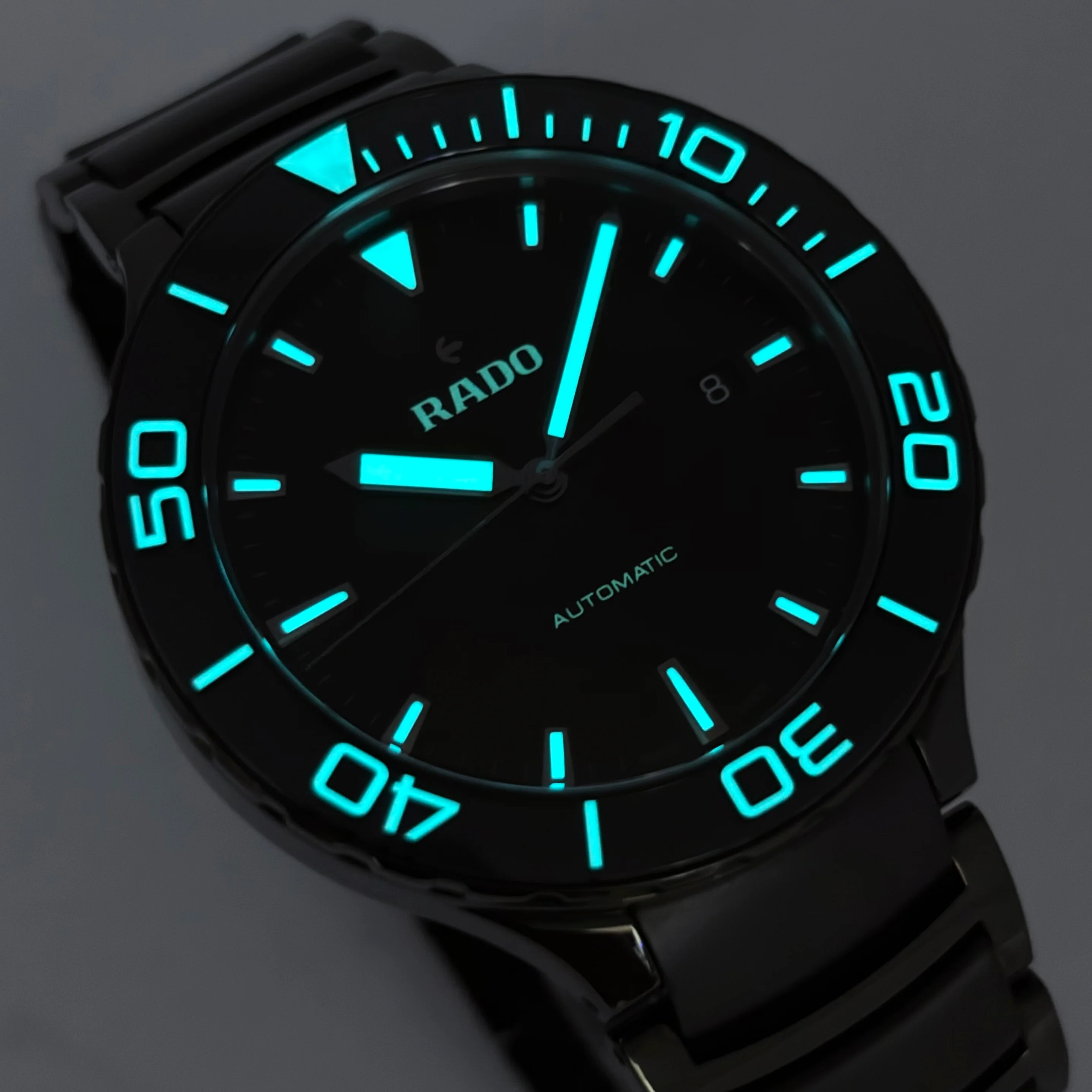 Reloj Rado Centrix Cerámico Automático - Image 3