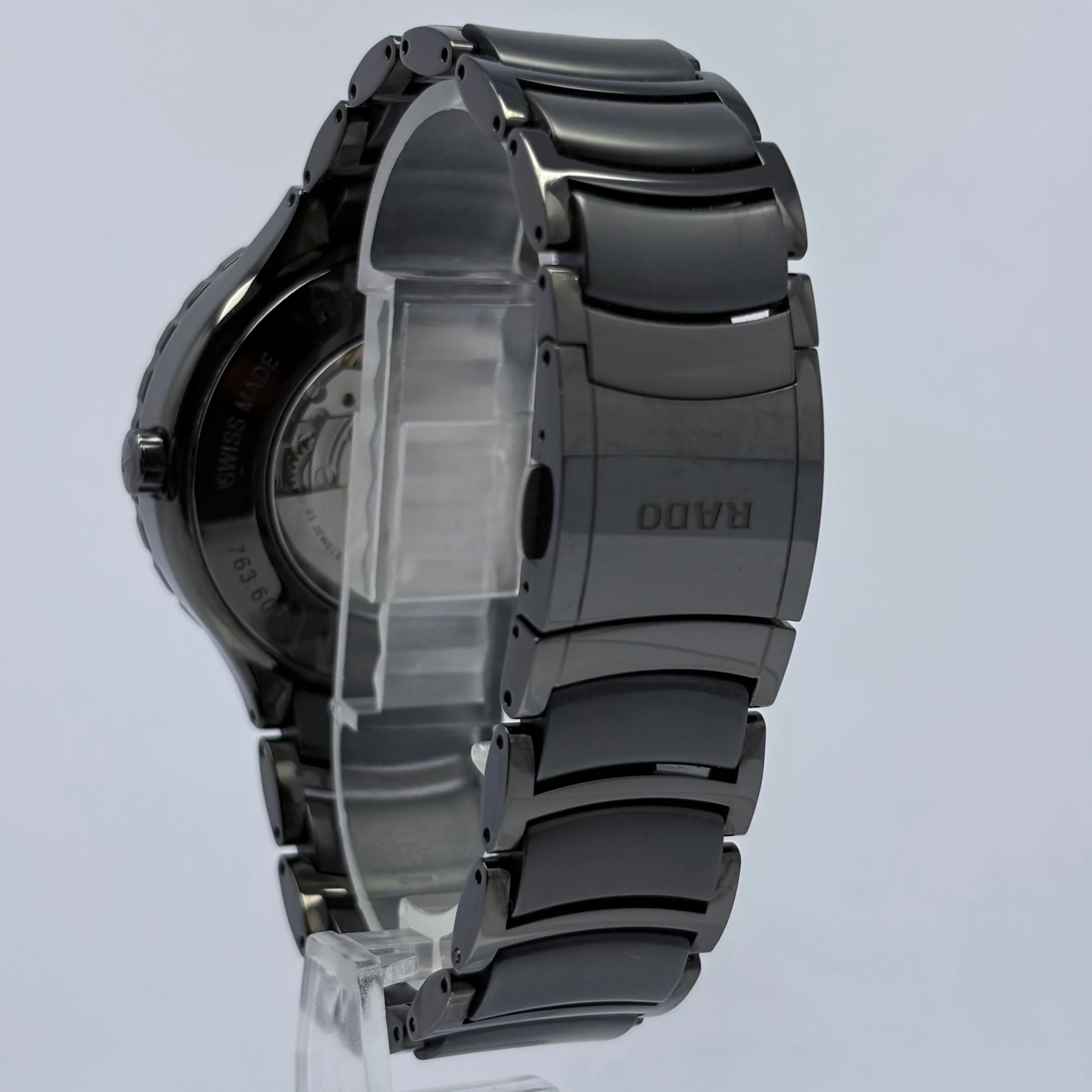 Reloj Rado Centrix Cerámico Automático - Image 7