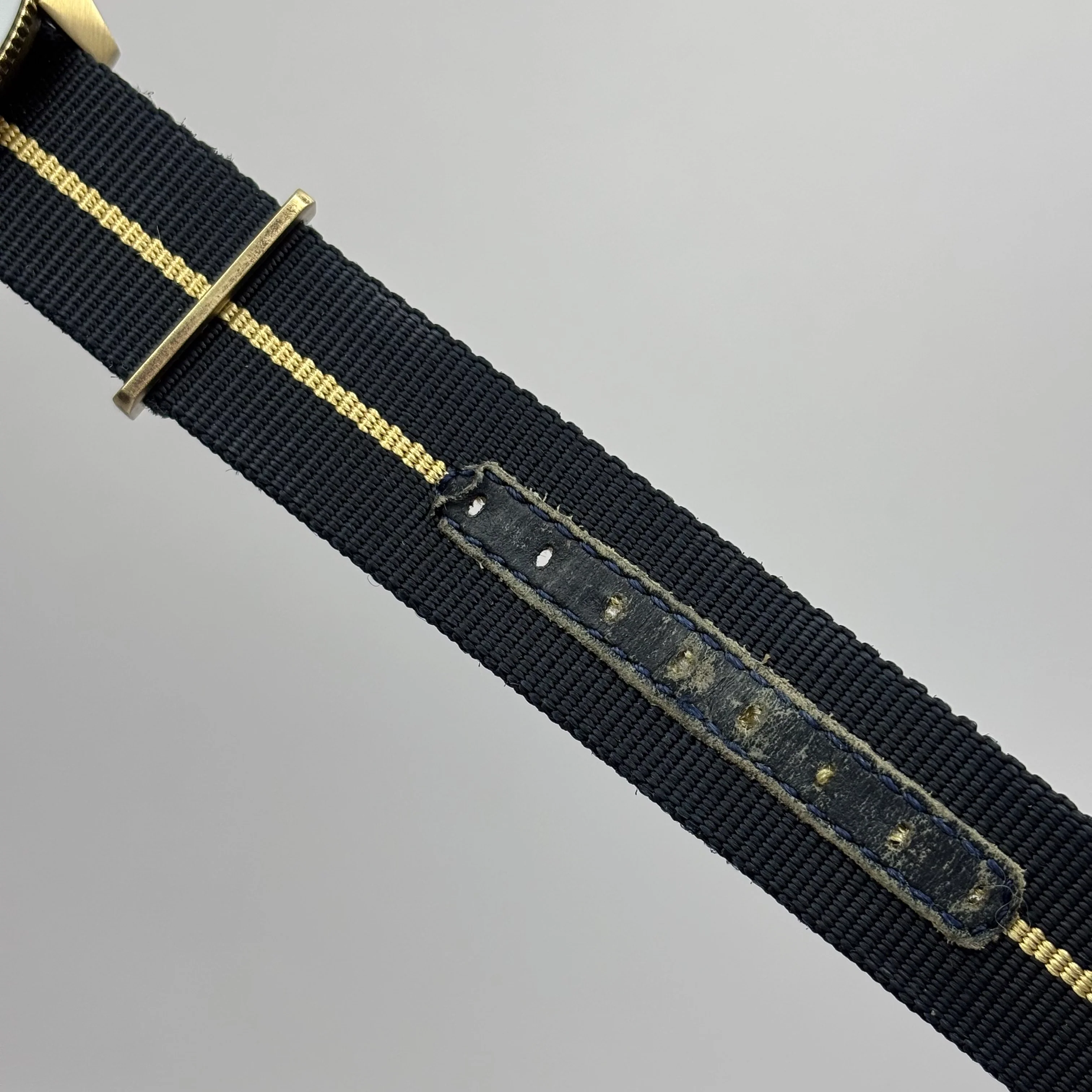 Reloj Rado Captain Cook Bronze Automático - Image 8