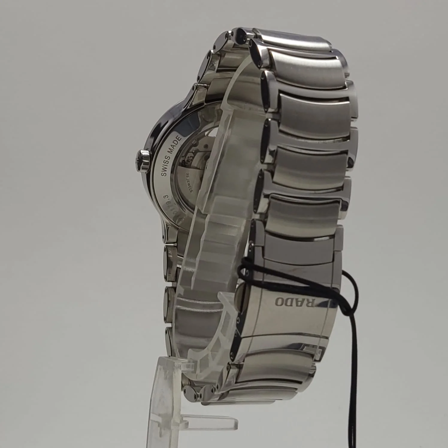 Reloj Rado Centrix Skeleton Automático - Image 6