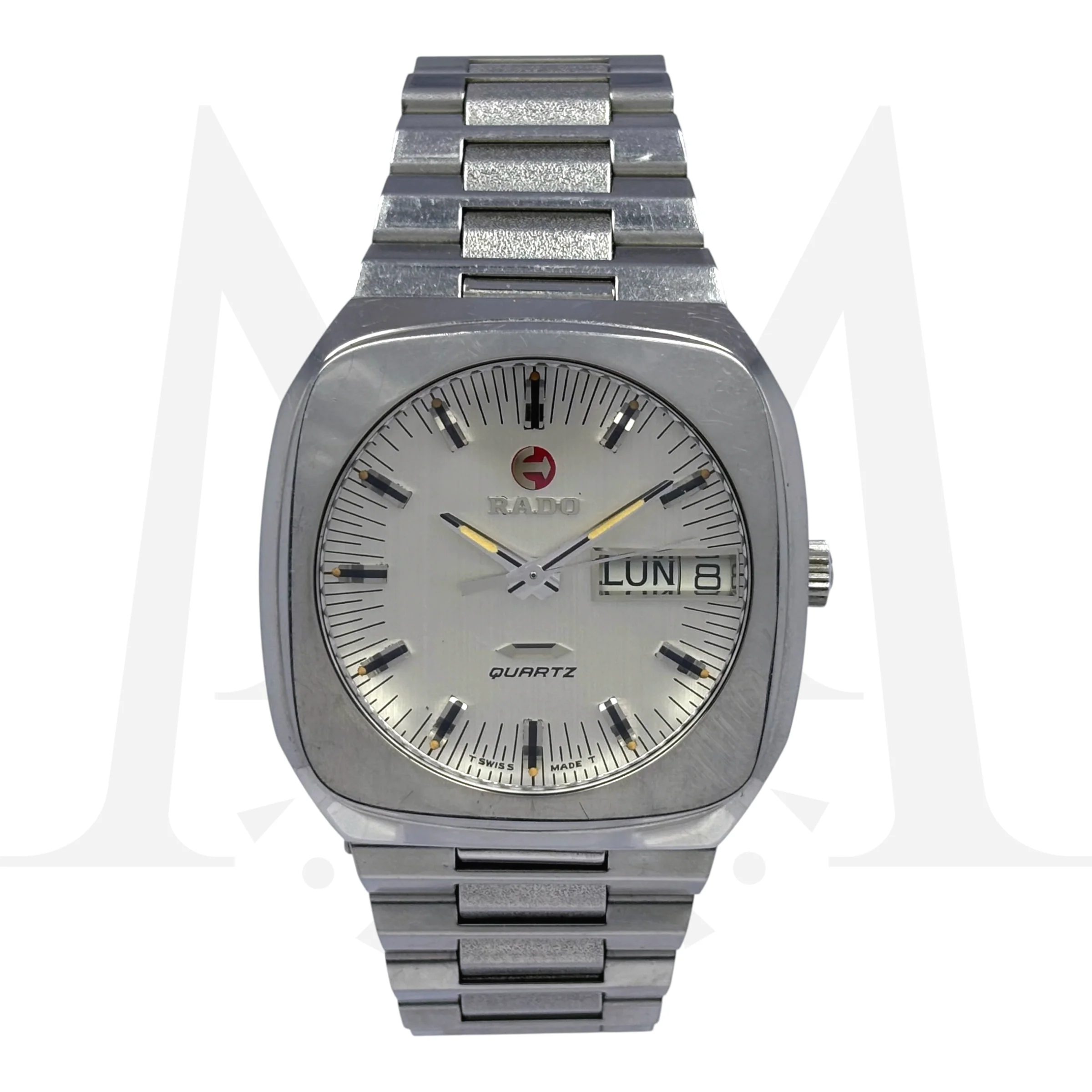 Reloj Rado Conway 30 Quartz