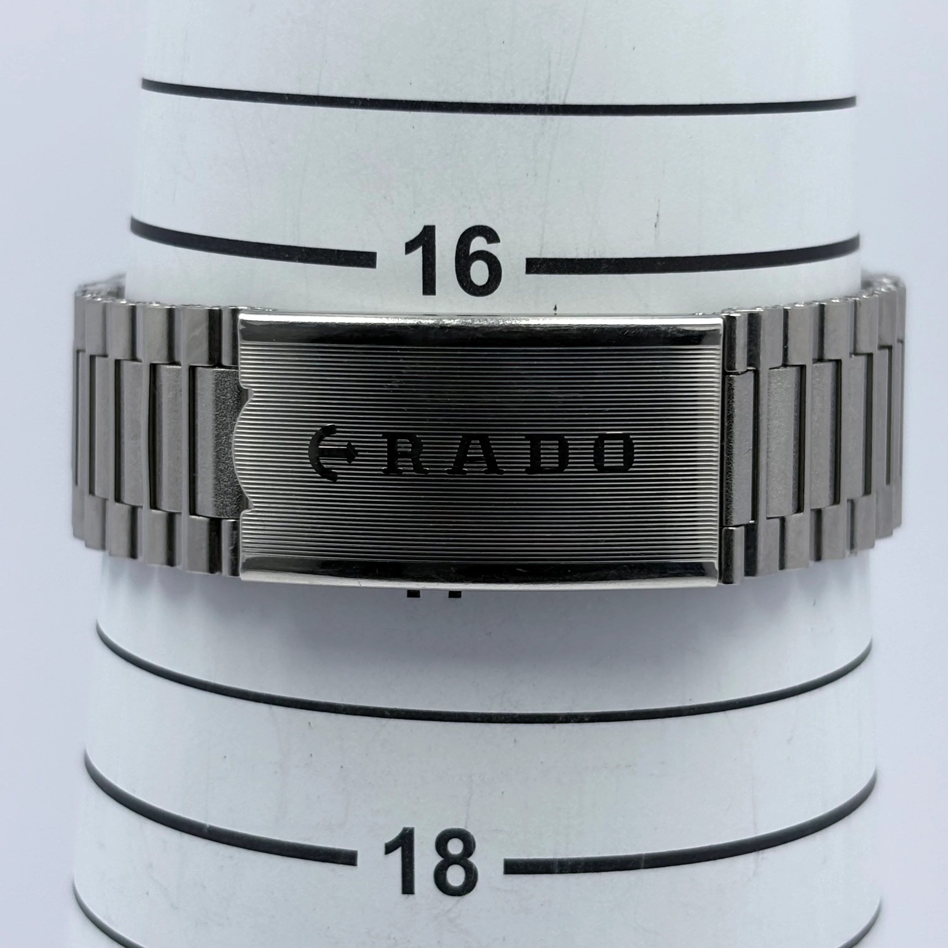 Reloj Rado Conway 30 Quartz - Image 8