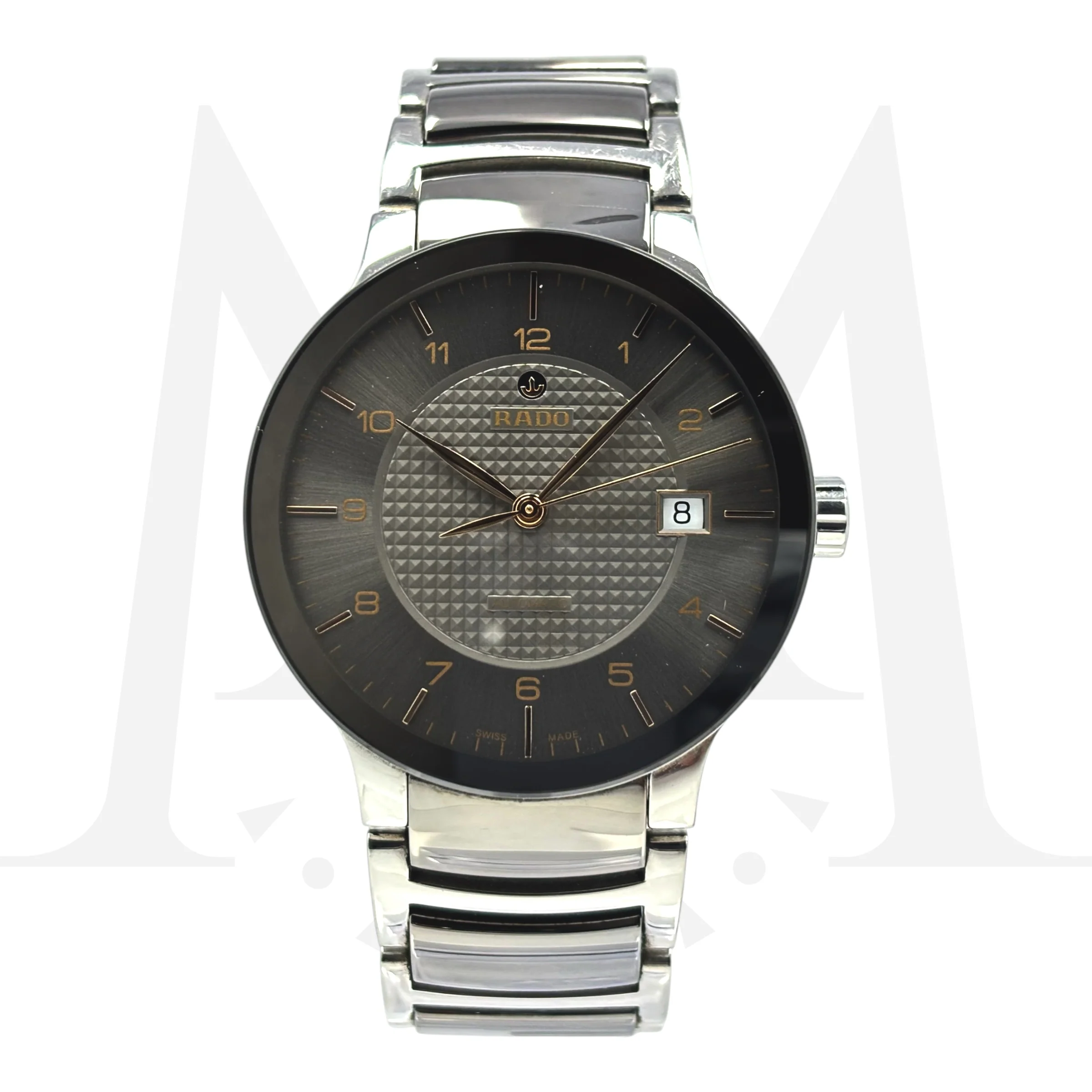 Reloj Rado Céntrix Automático | N