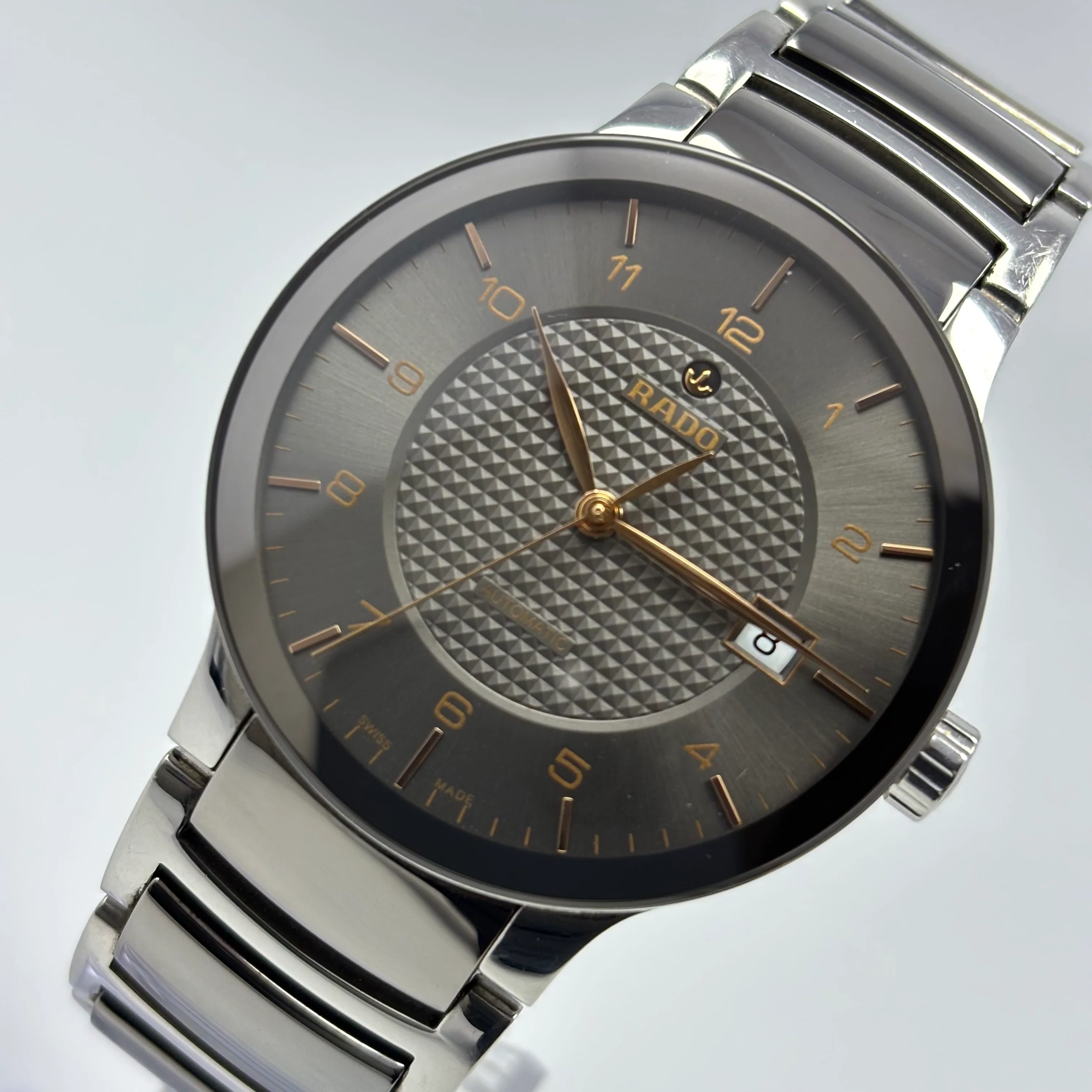 Reloj Rado Céntrix Automático | N - Image 2