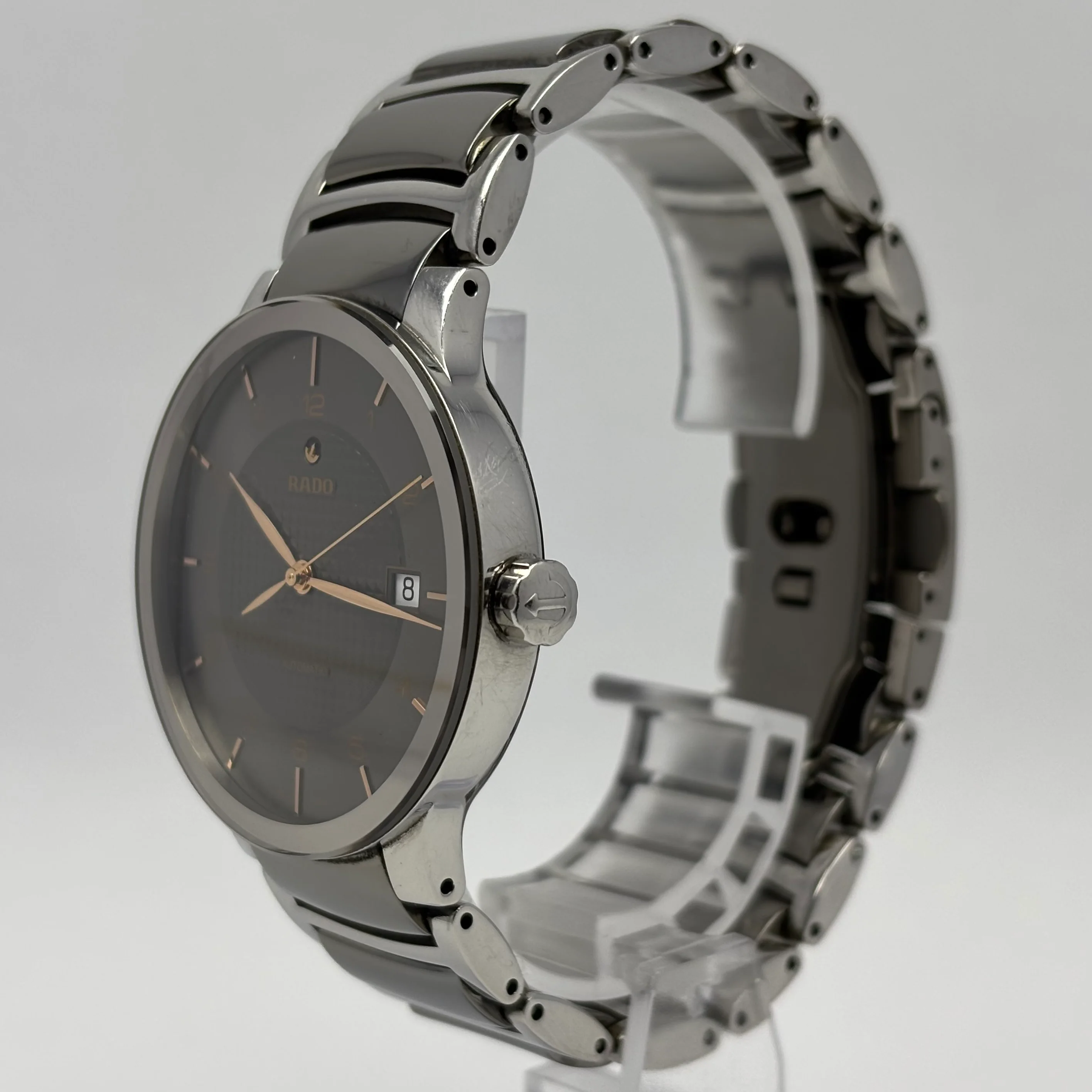 Reloj Rado Céntrix Automático | N - Image 3