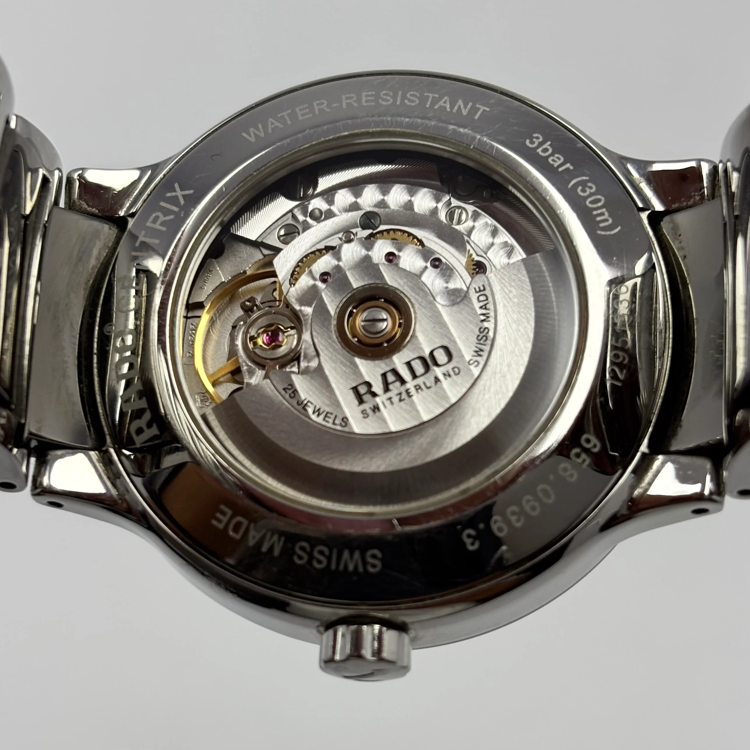 Reloj Rado Céntrix Automático | N - Image 6