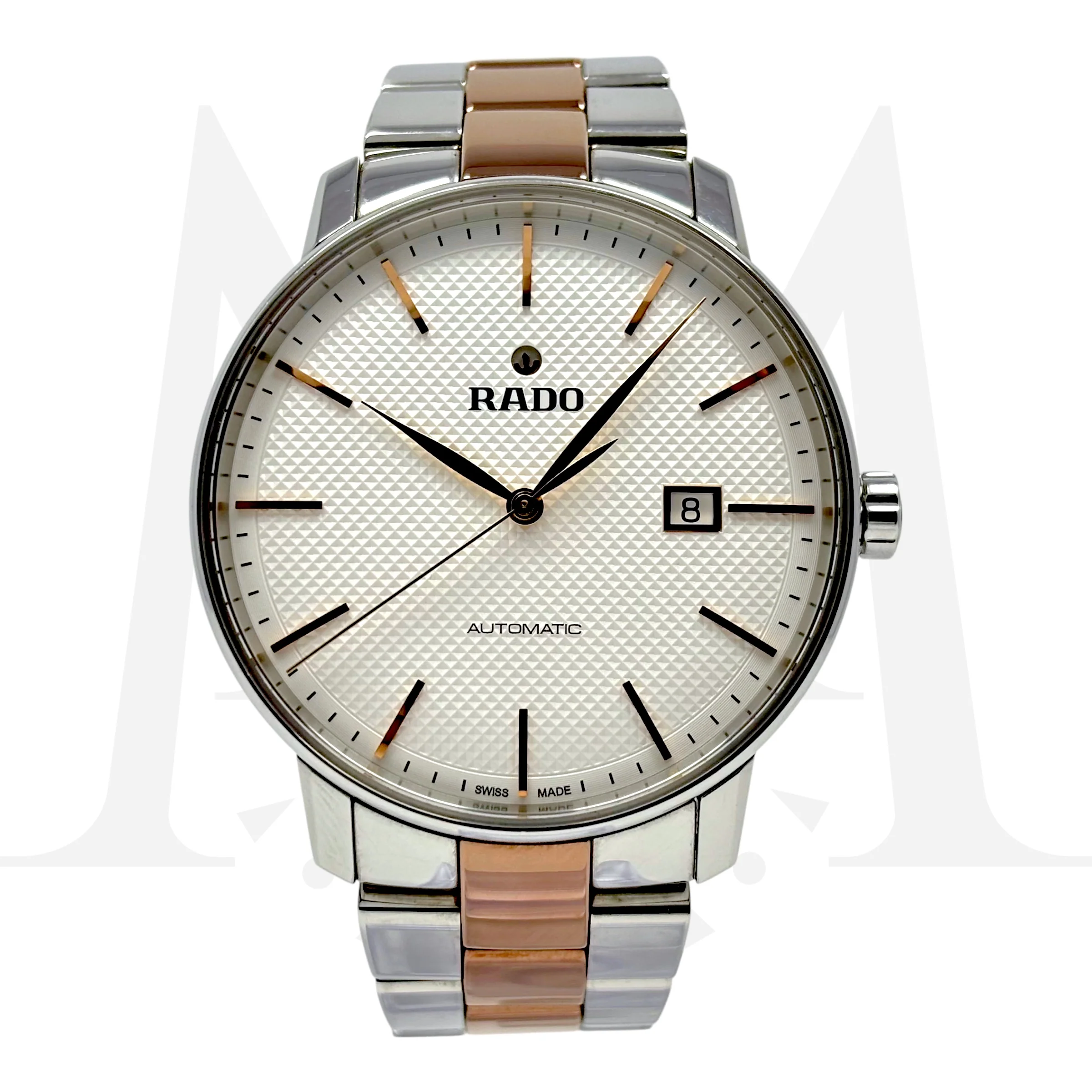 Reloj Rado Coupole Automático | N