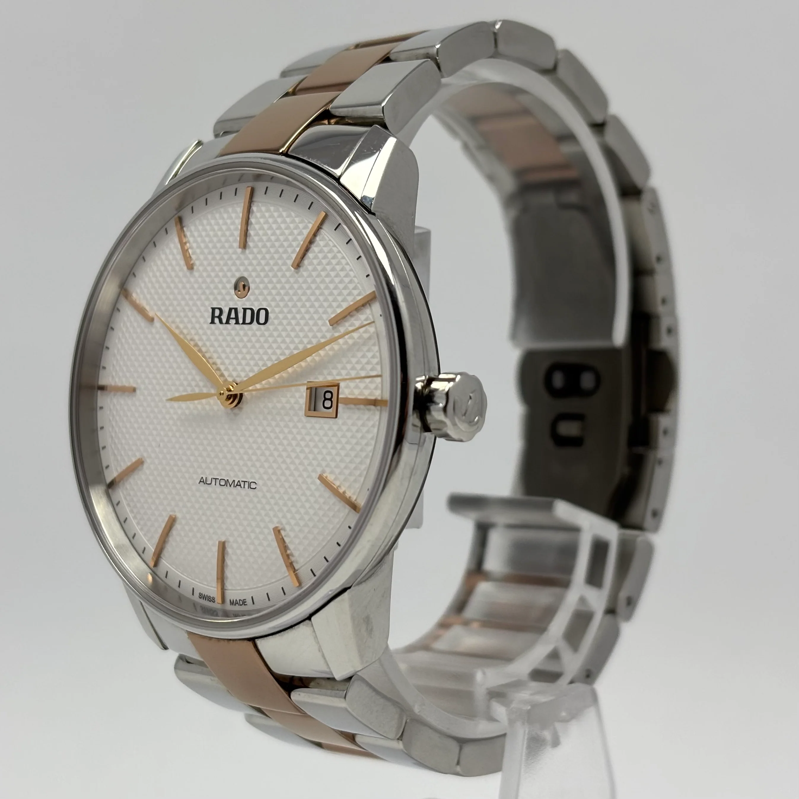 Reloj Rado Coupole Automático | N - Image 3