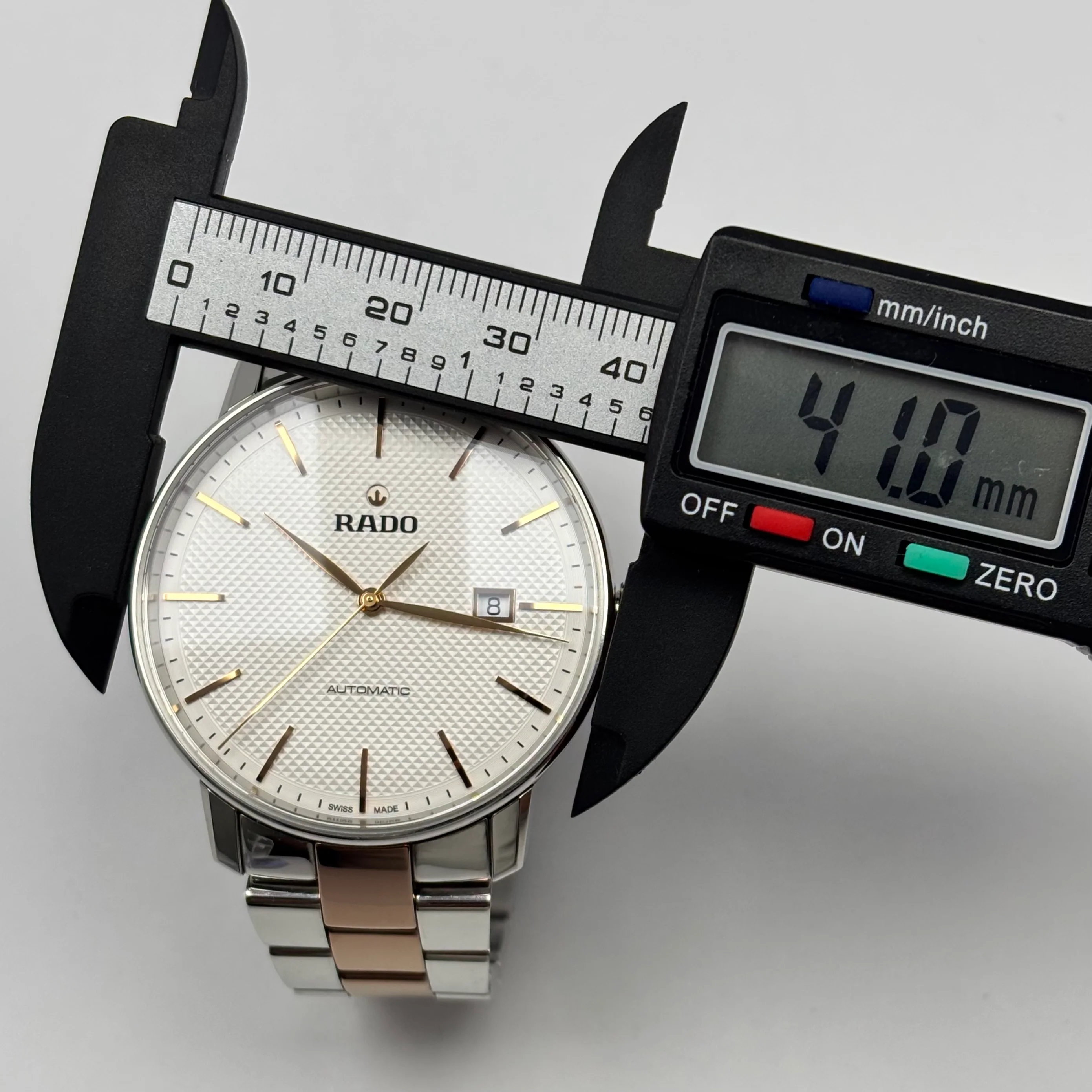 Reloj Rado Coupole Automático | N - Image 7