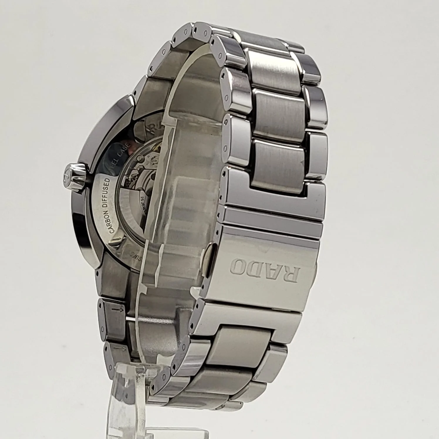 Reloj Rado DiaStar Caballero Automático - Image 4