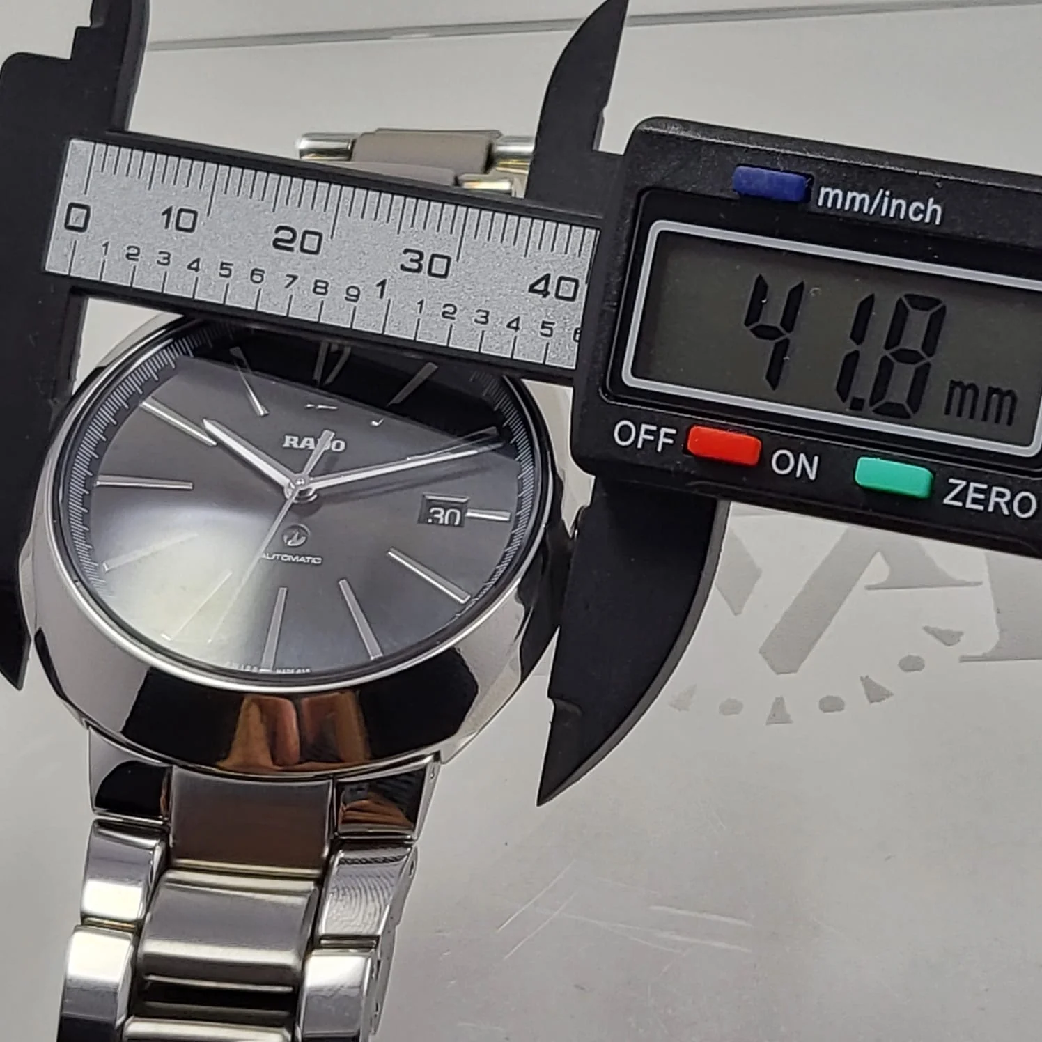 Reloj Rado DiaStar Caballero Automático - Image 6