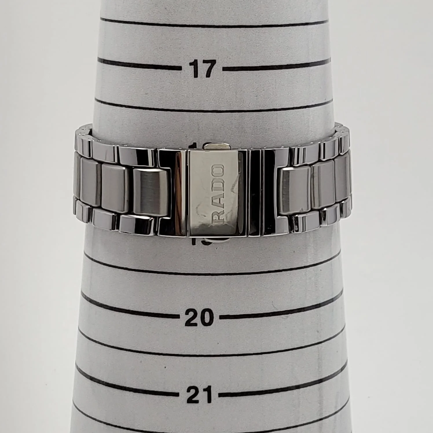 Reloj Rado DiaStar Caballero Automático - Image 7