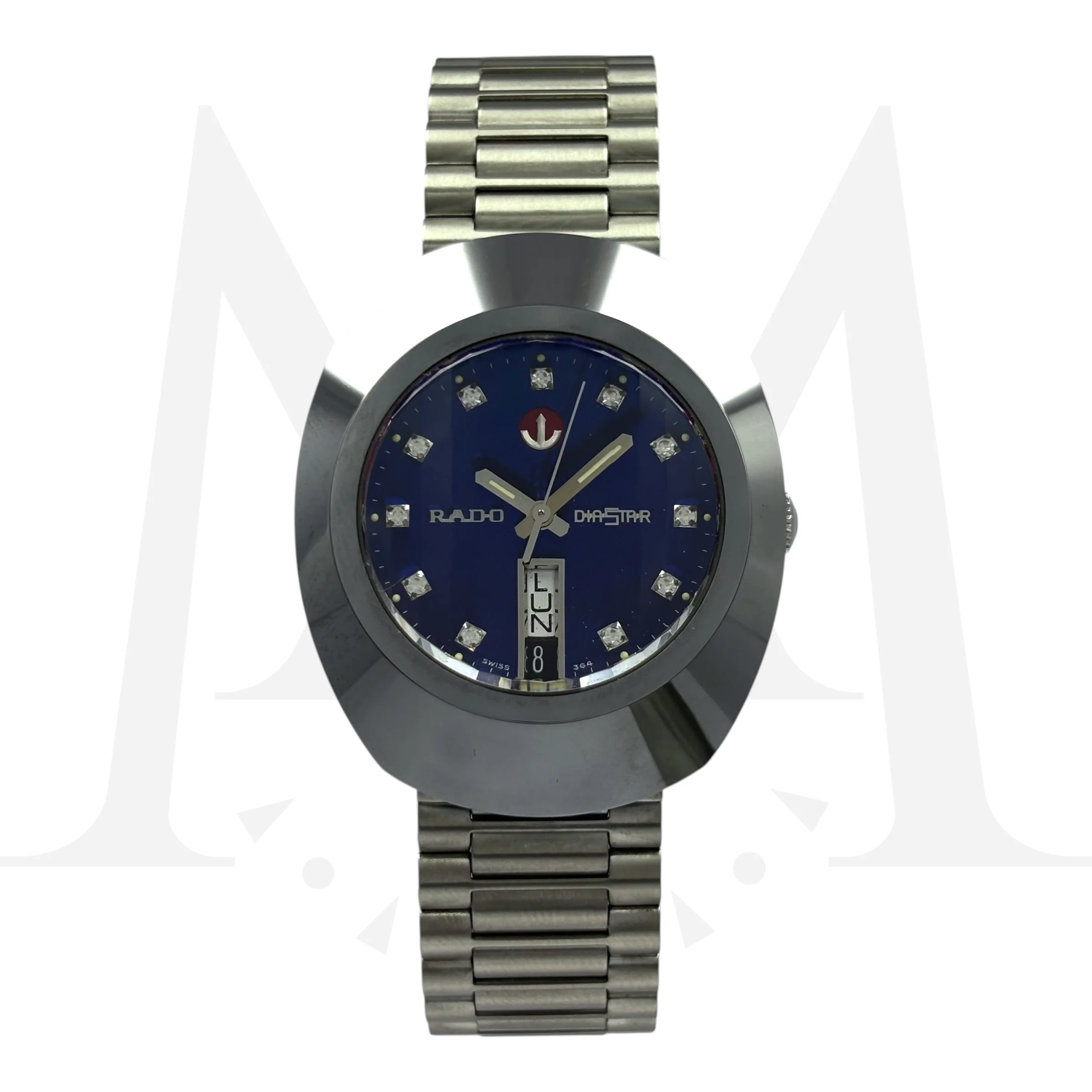 Reloj Rado DiaStar Camaleón Automático3️⃣