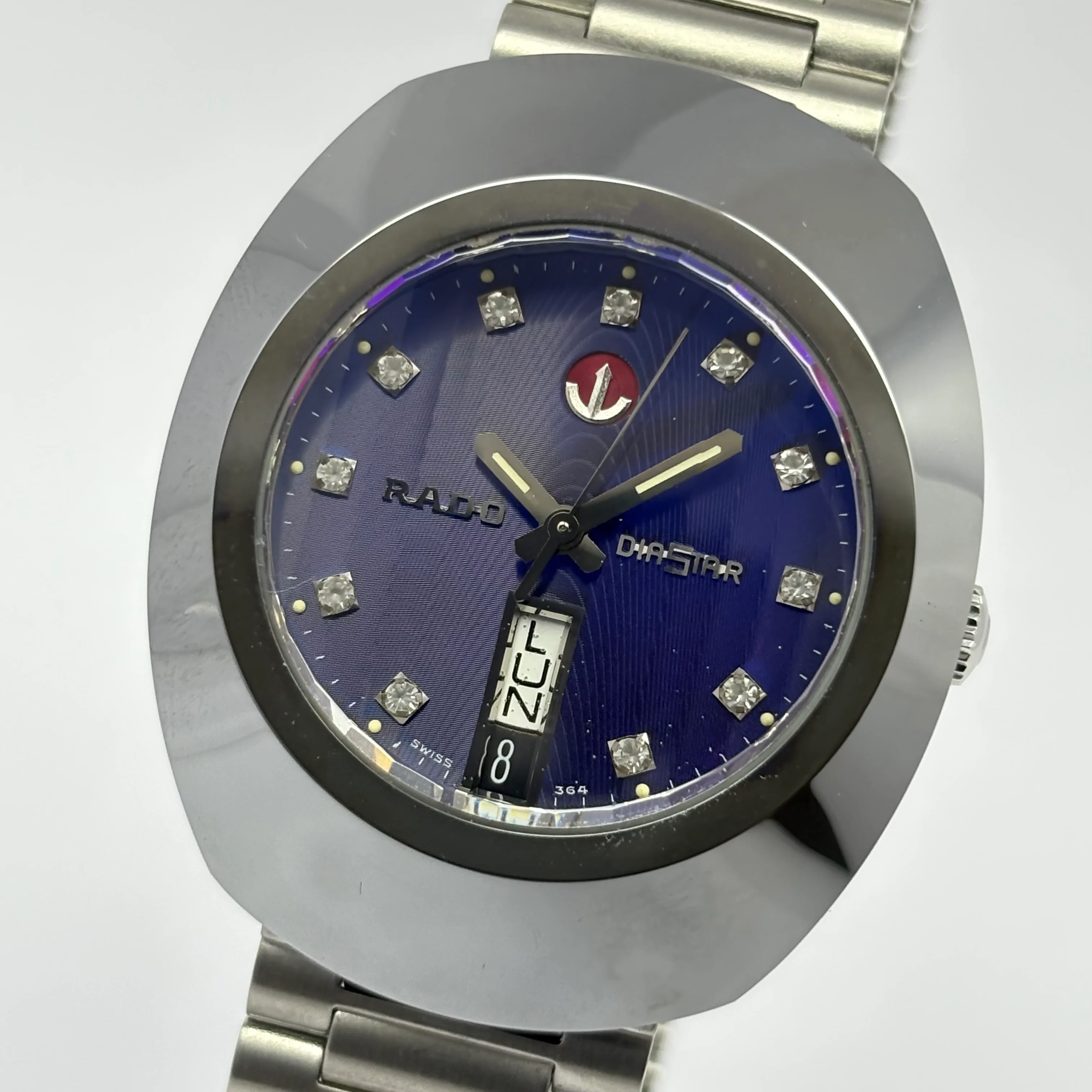 Reloj Rado DiaStar Camaleón Automático3️⃣ - Image 2