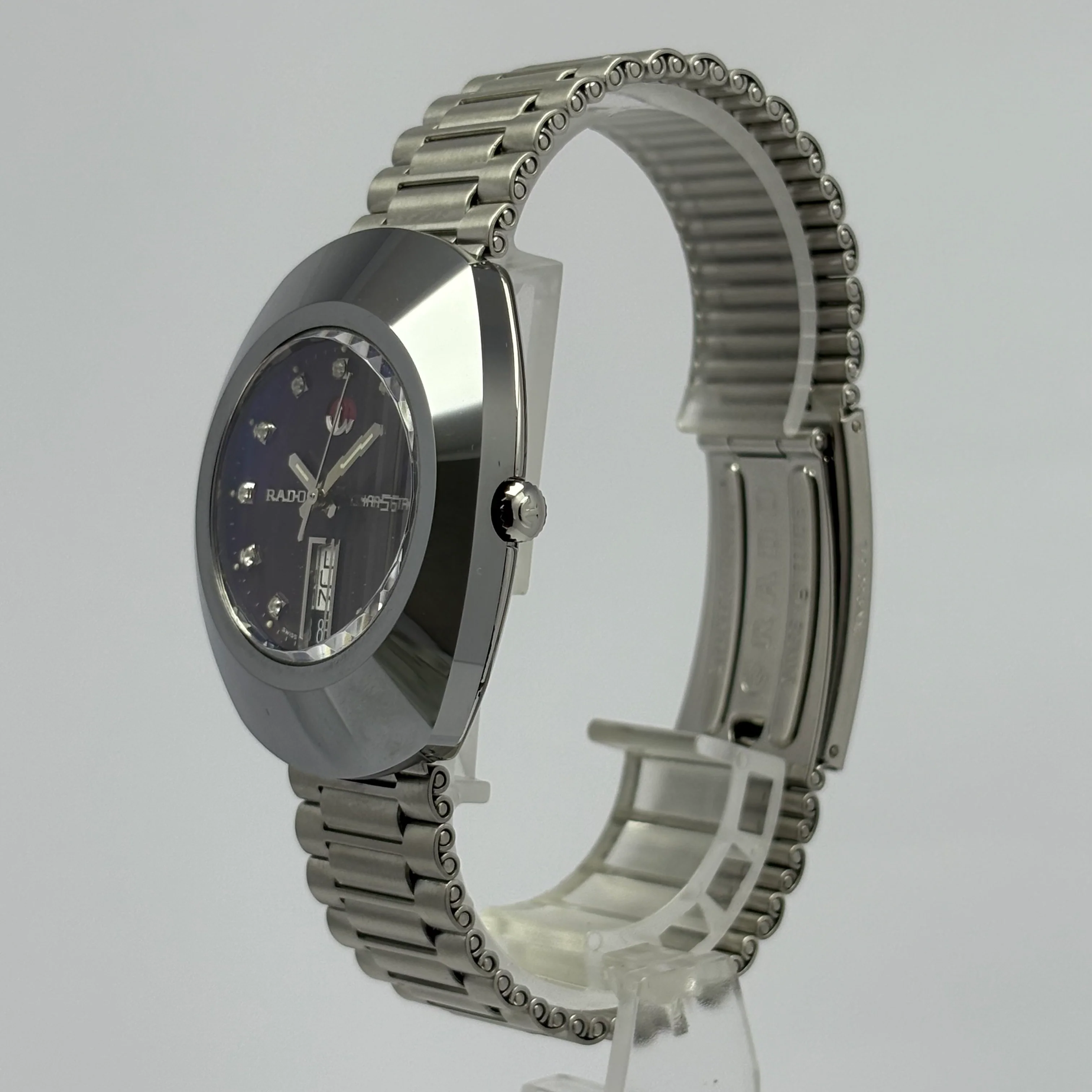 Reloj Rado DiaStar Camaleón Automático3️⃣ - Image 3