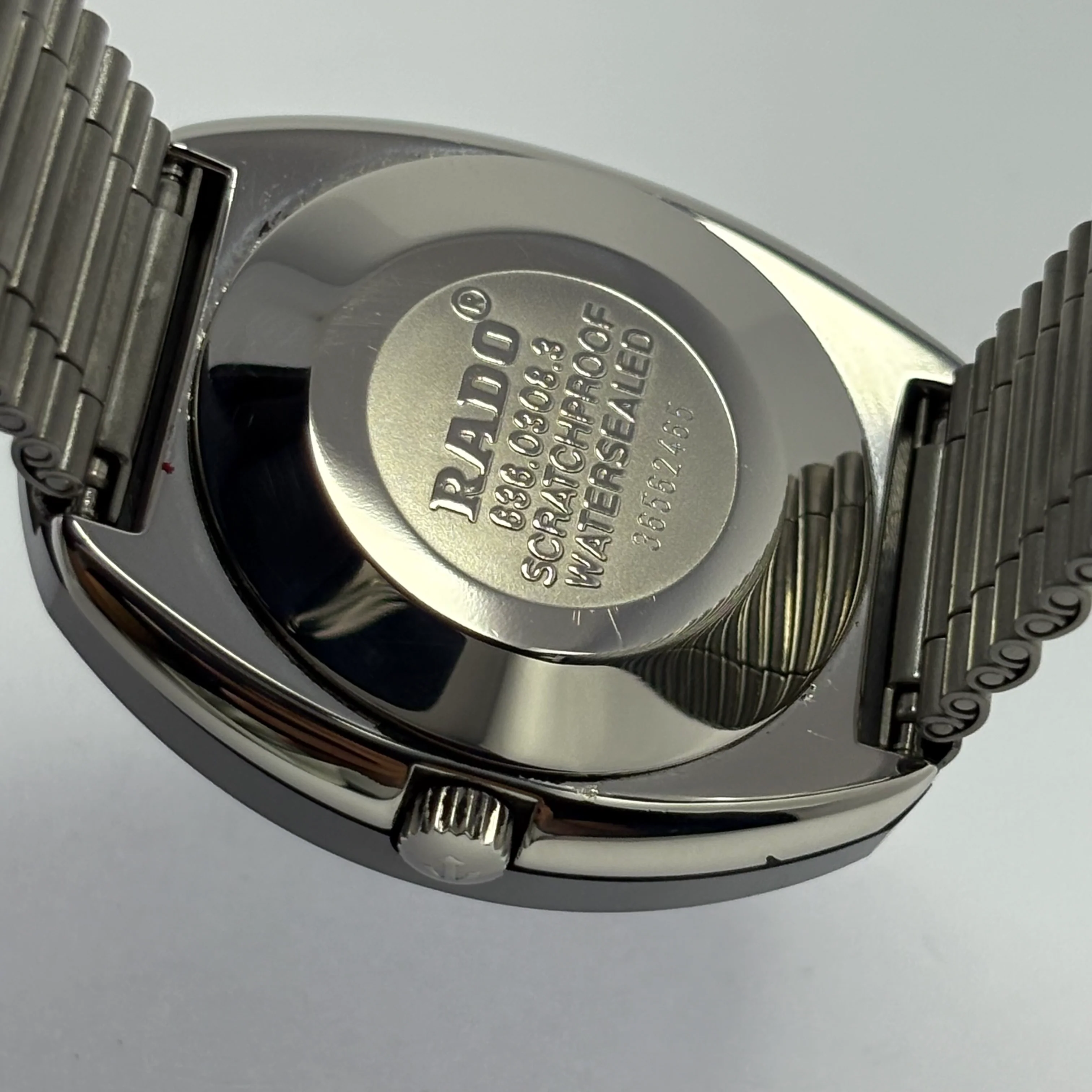 Reloj Rado DiaStar Camaleón Automático3️⃣ - Image 6