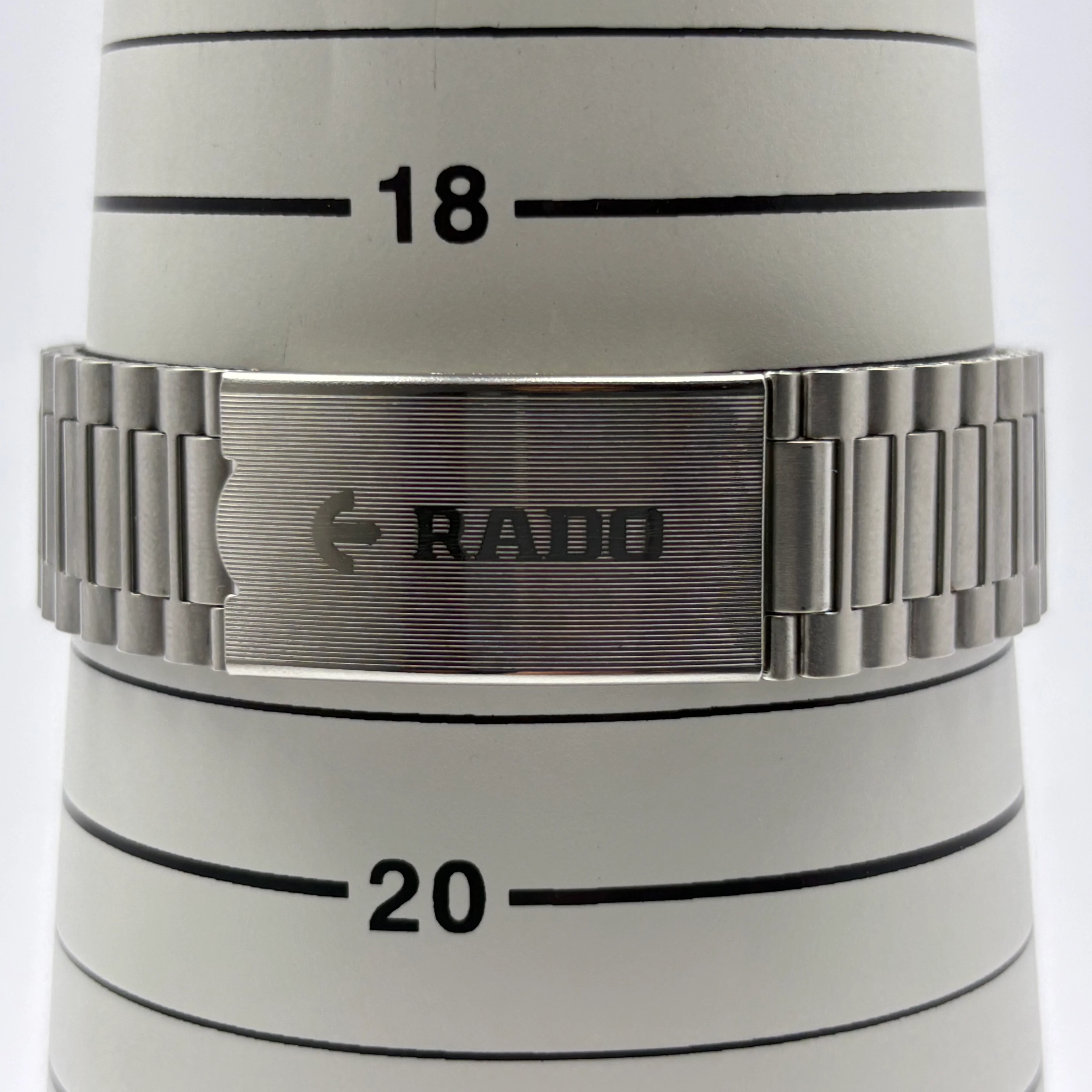 Reloj Rado DiaStar Camaleón Automático3️⃣ - Image 8