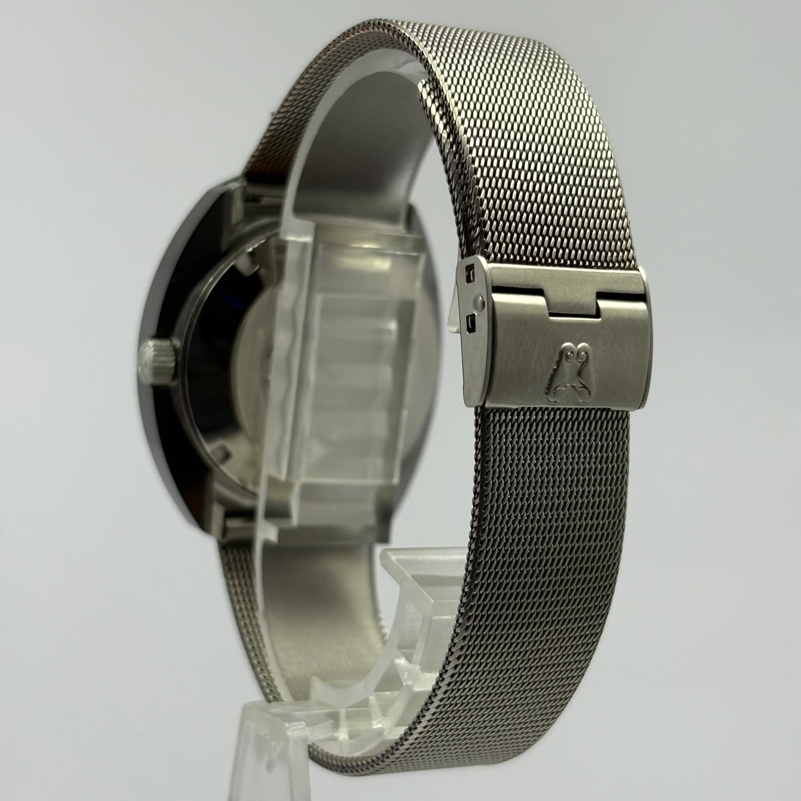 Reloj Rado DiaStar Plateado Automático - Image 4