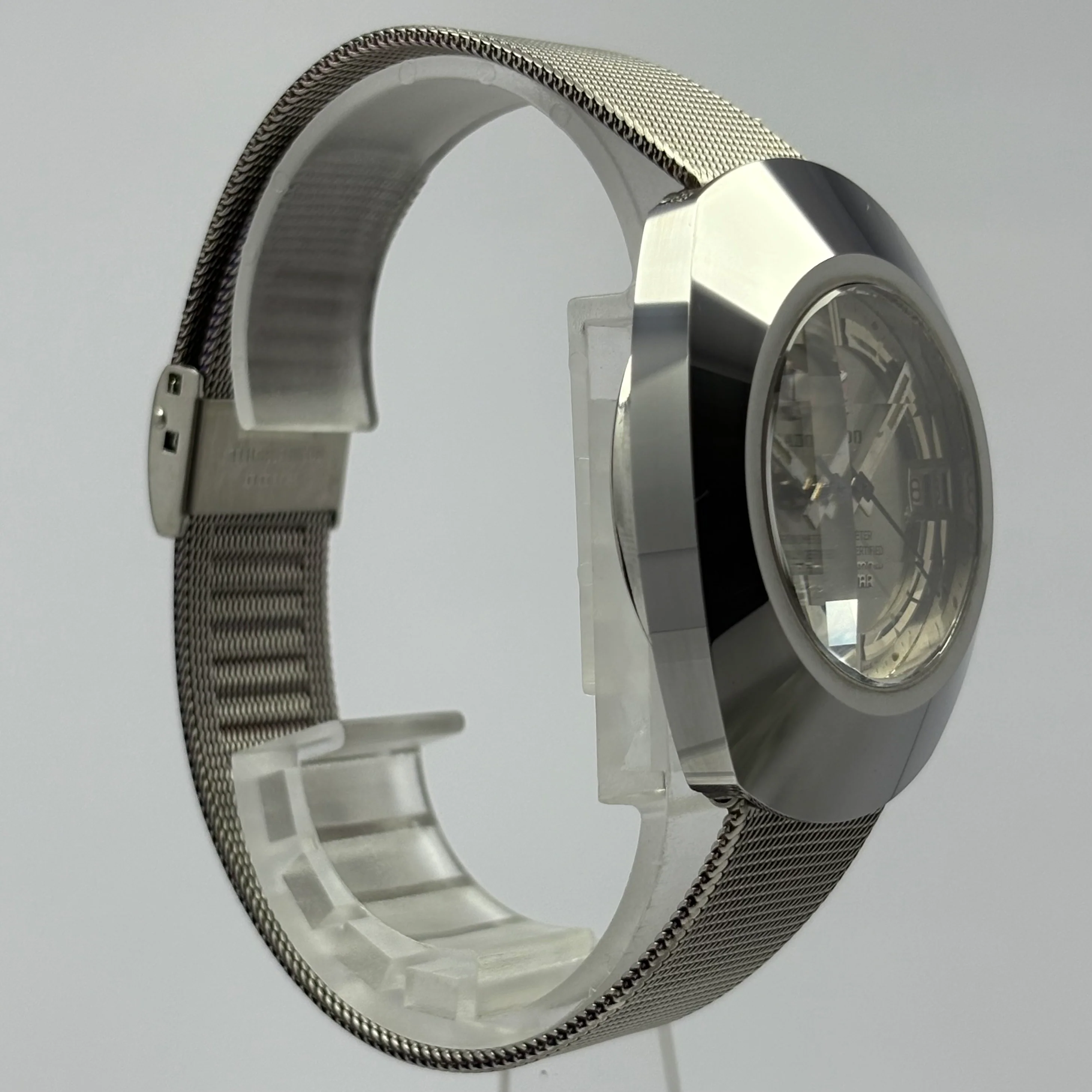 Reloj Rado DiaStar Plateado Automático - Image 5