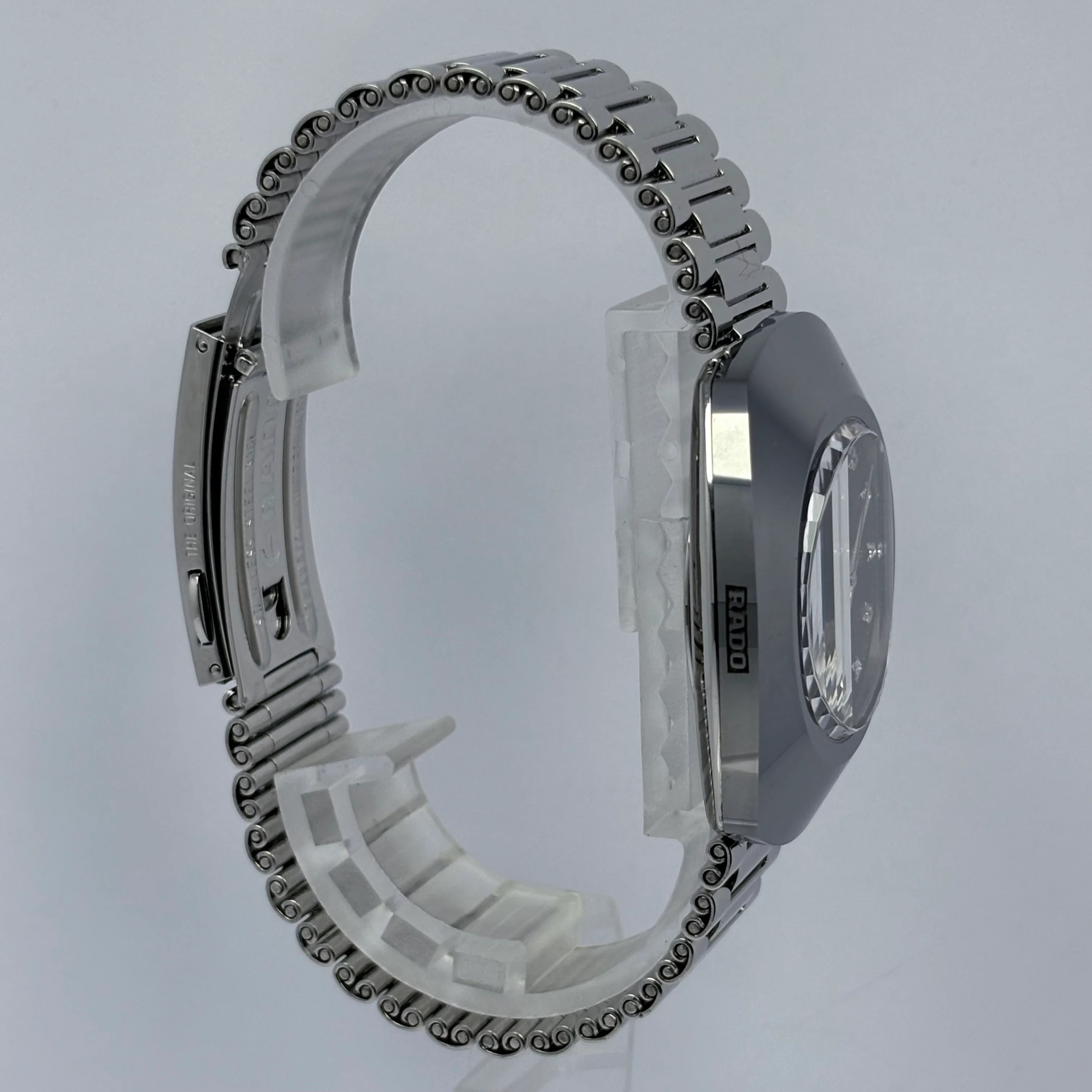 Reloj Rado Diastar Day-Date Tungsteno Automático - Image 7