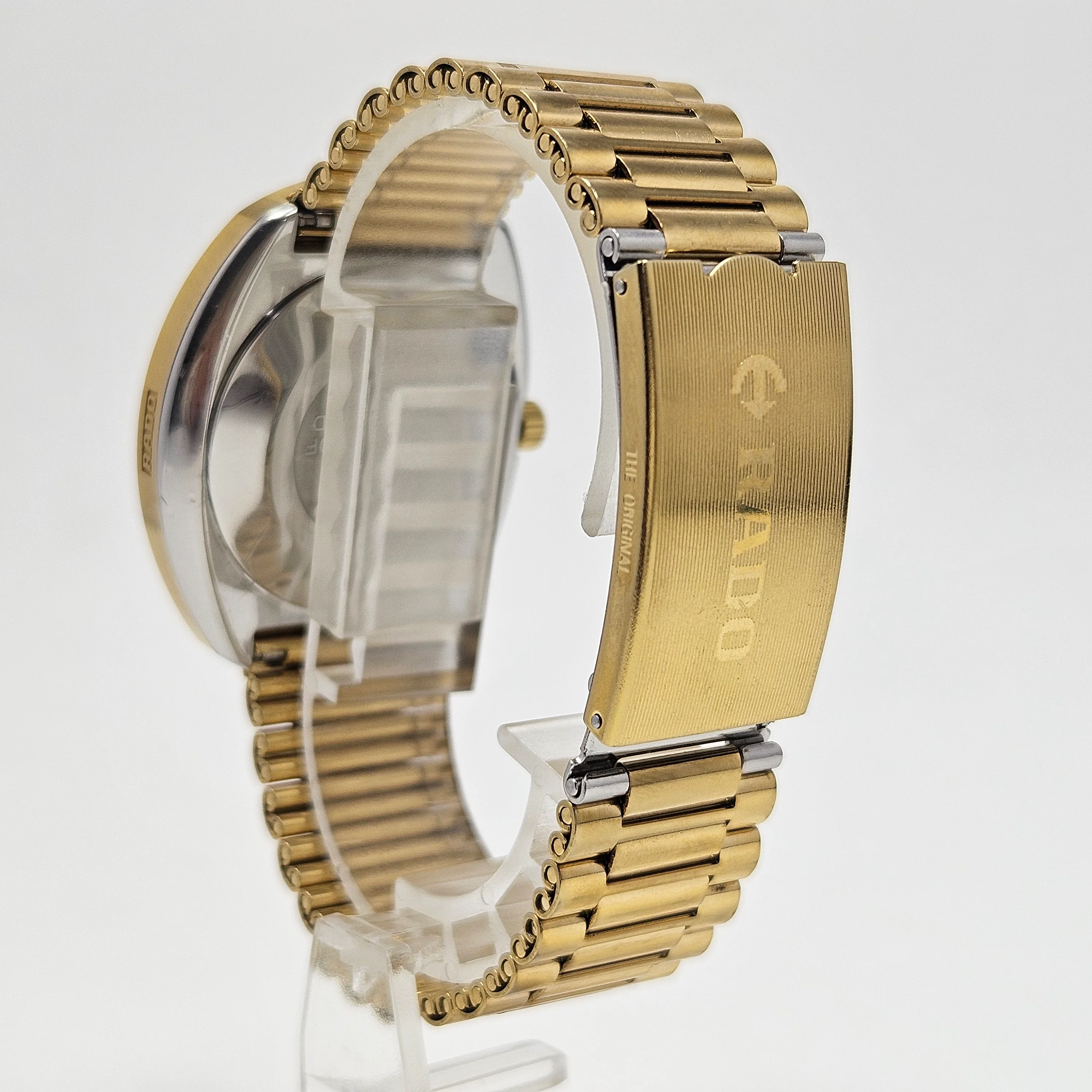 Reloj Rado Diastar "Lluvia de Estrellas" Automático - Image 4