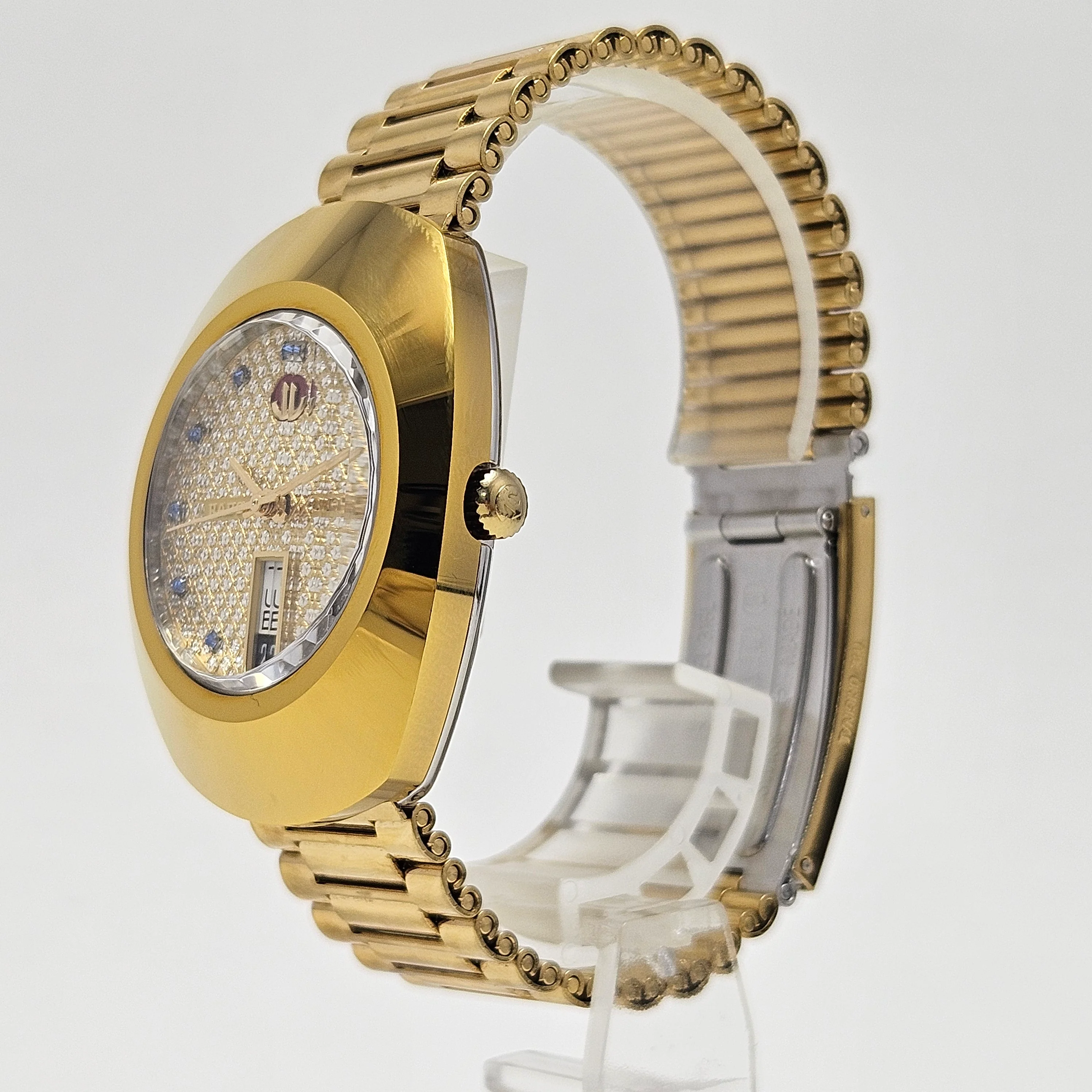 Reloj Rado Diastar "Lluvia de Estrellas" Automático - Image 5
