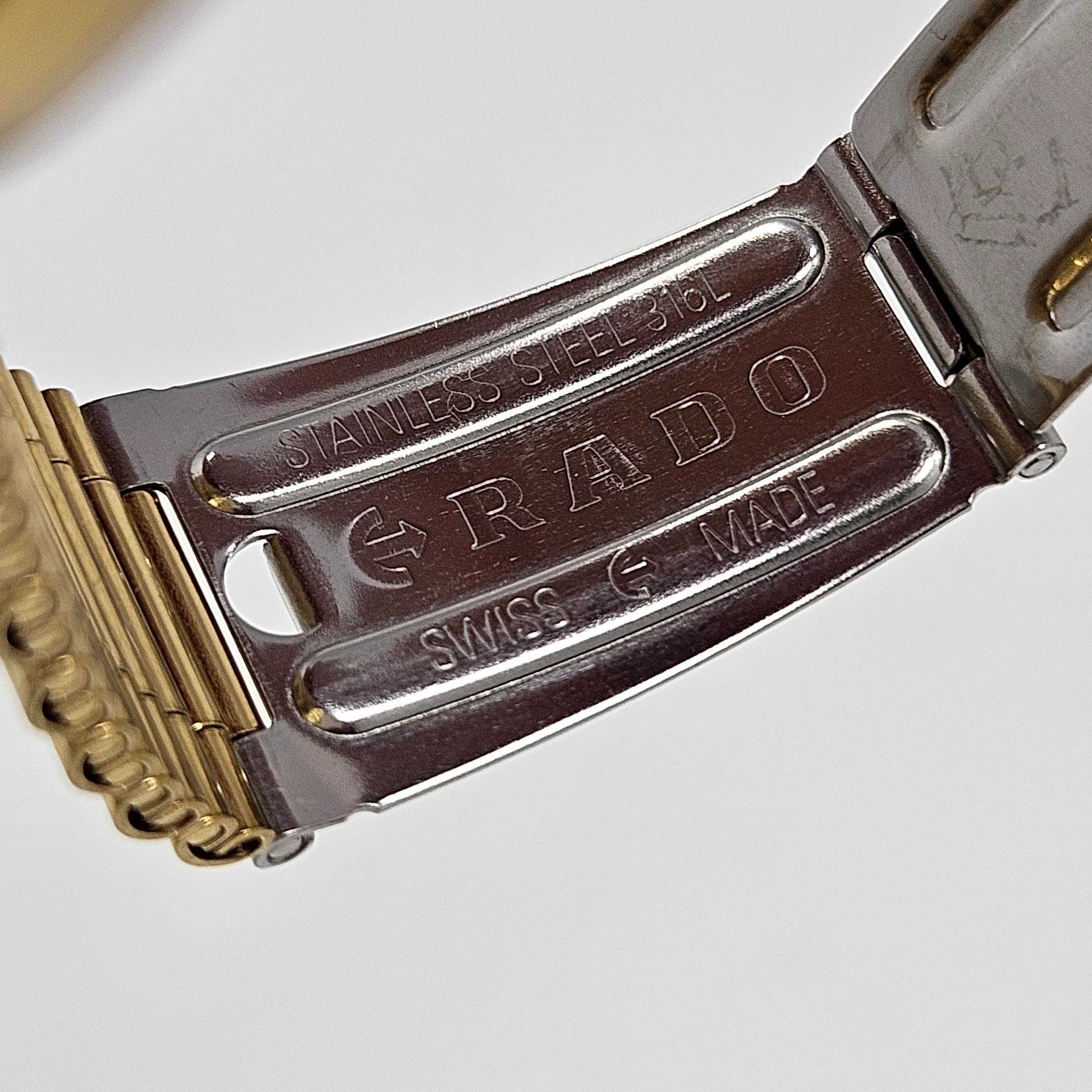 Reloj Rado Diastar "Lluvia de Estrellas" Automático - Image 6