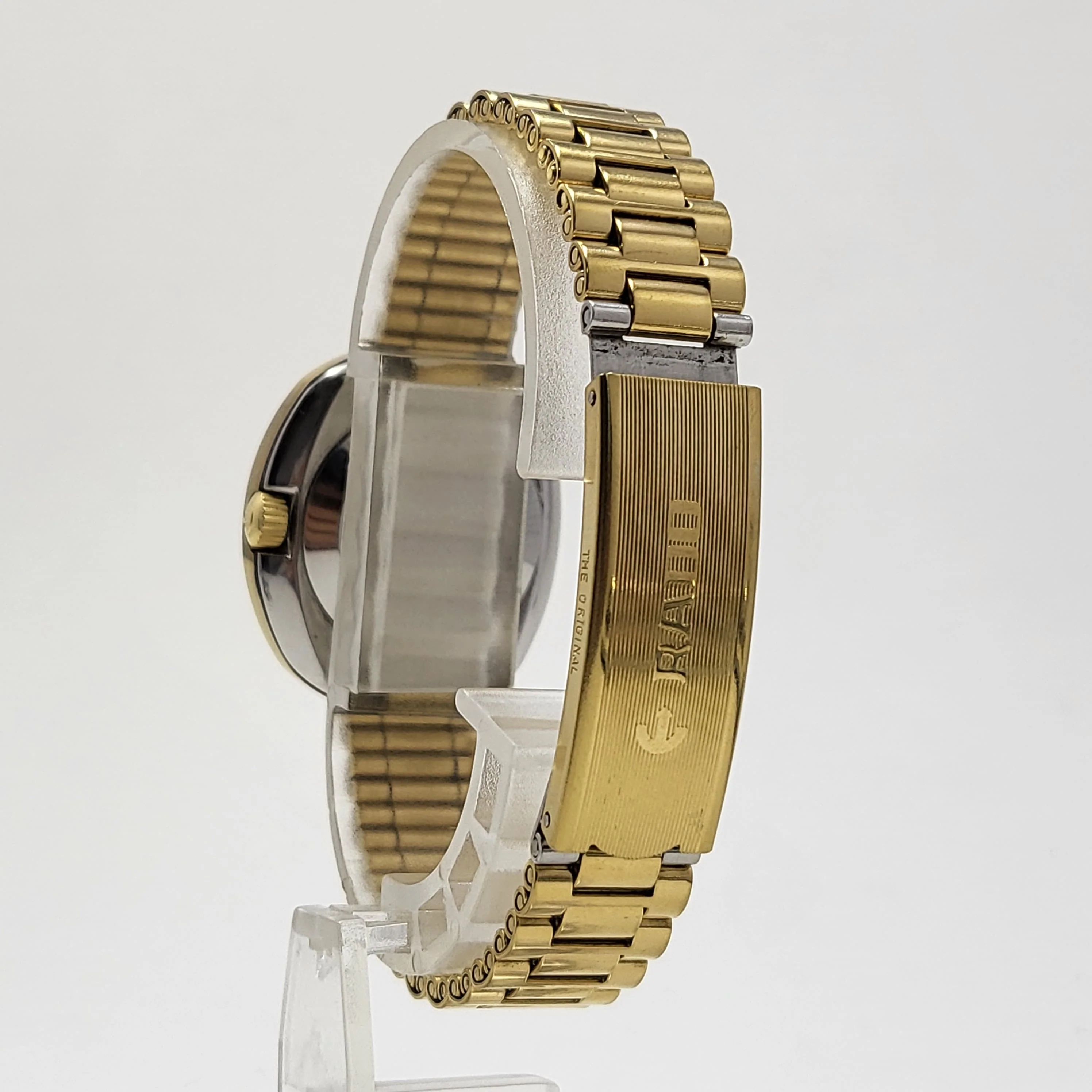 Reloj Rado DiaStar Tungsteno Lady Automático - Image 4