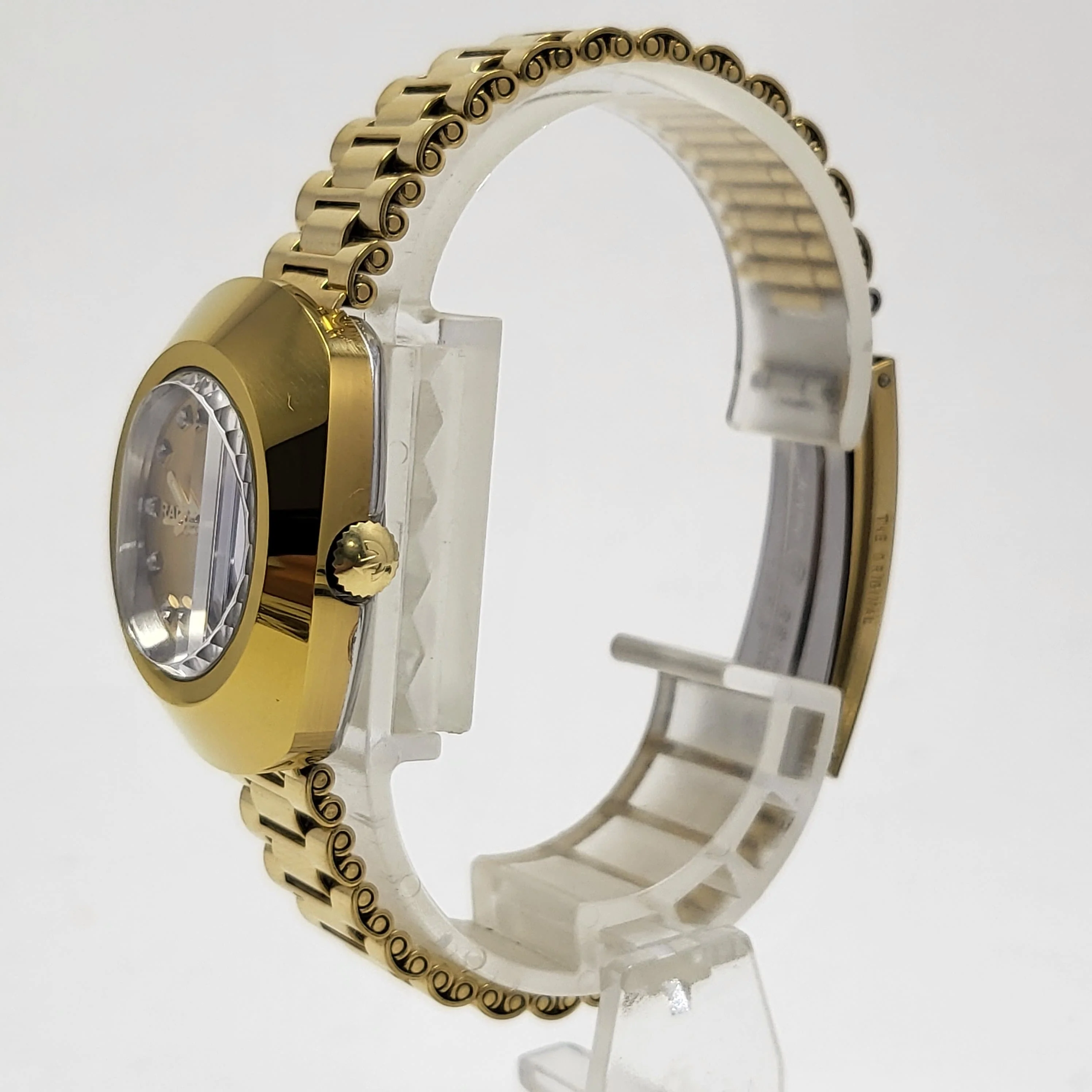 Reloj Rado DiaStar Tungsteno Lady Automático - Image 5