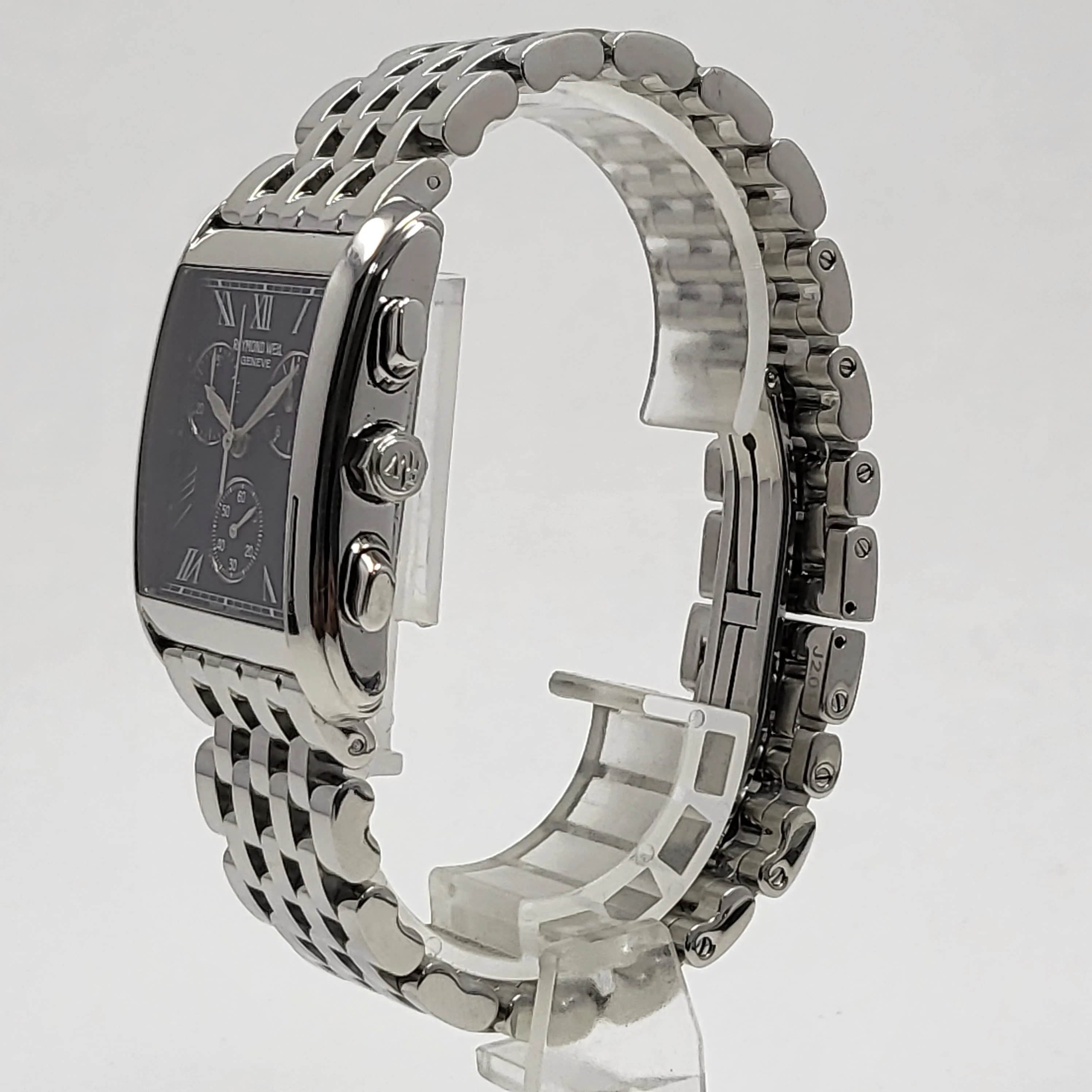 Reloj Raymond Weil Don Giovanni Crono Quartz - Image 2