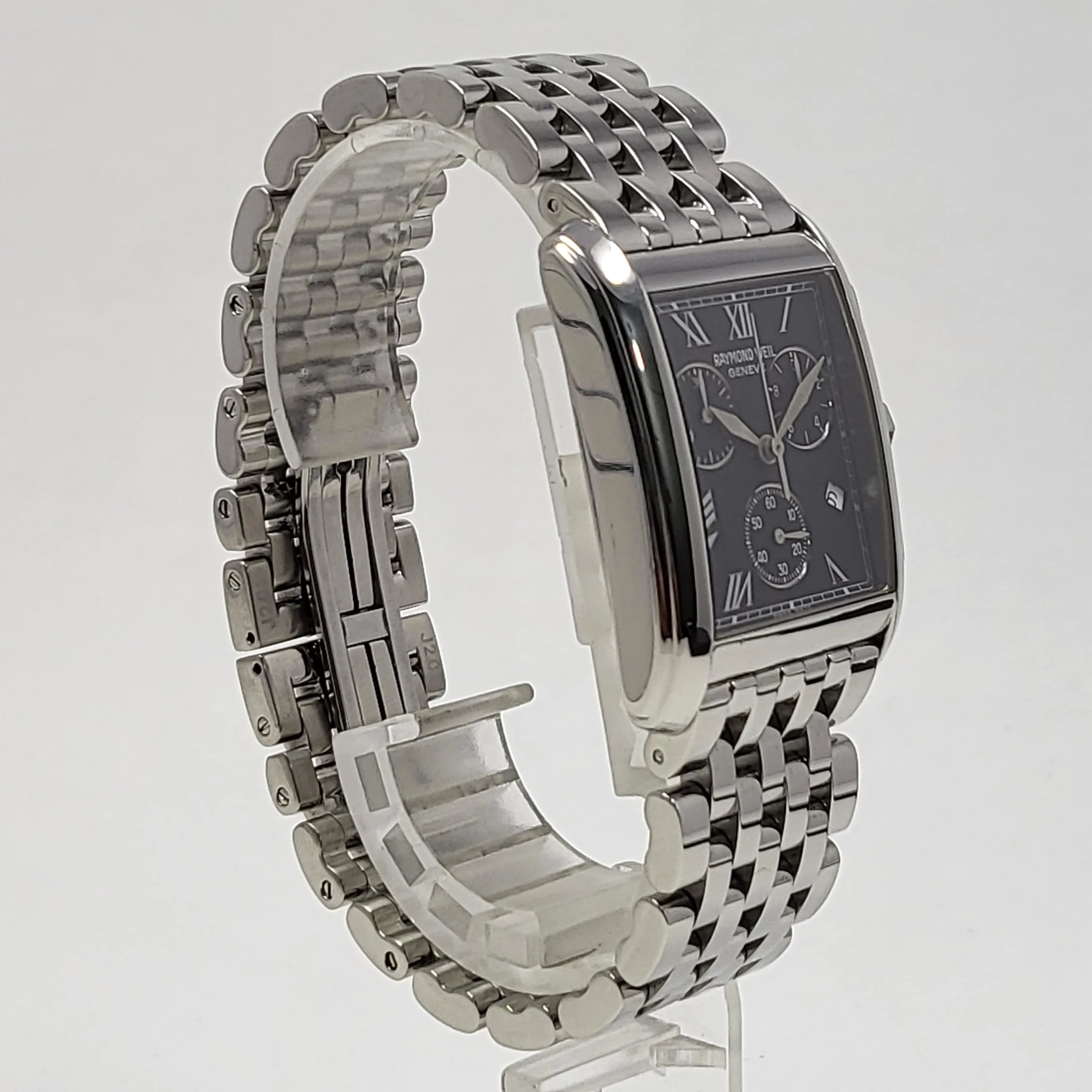 Reloj Raymond Weil Don Giovanni Crono Quartz - Image 3