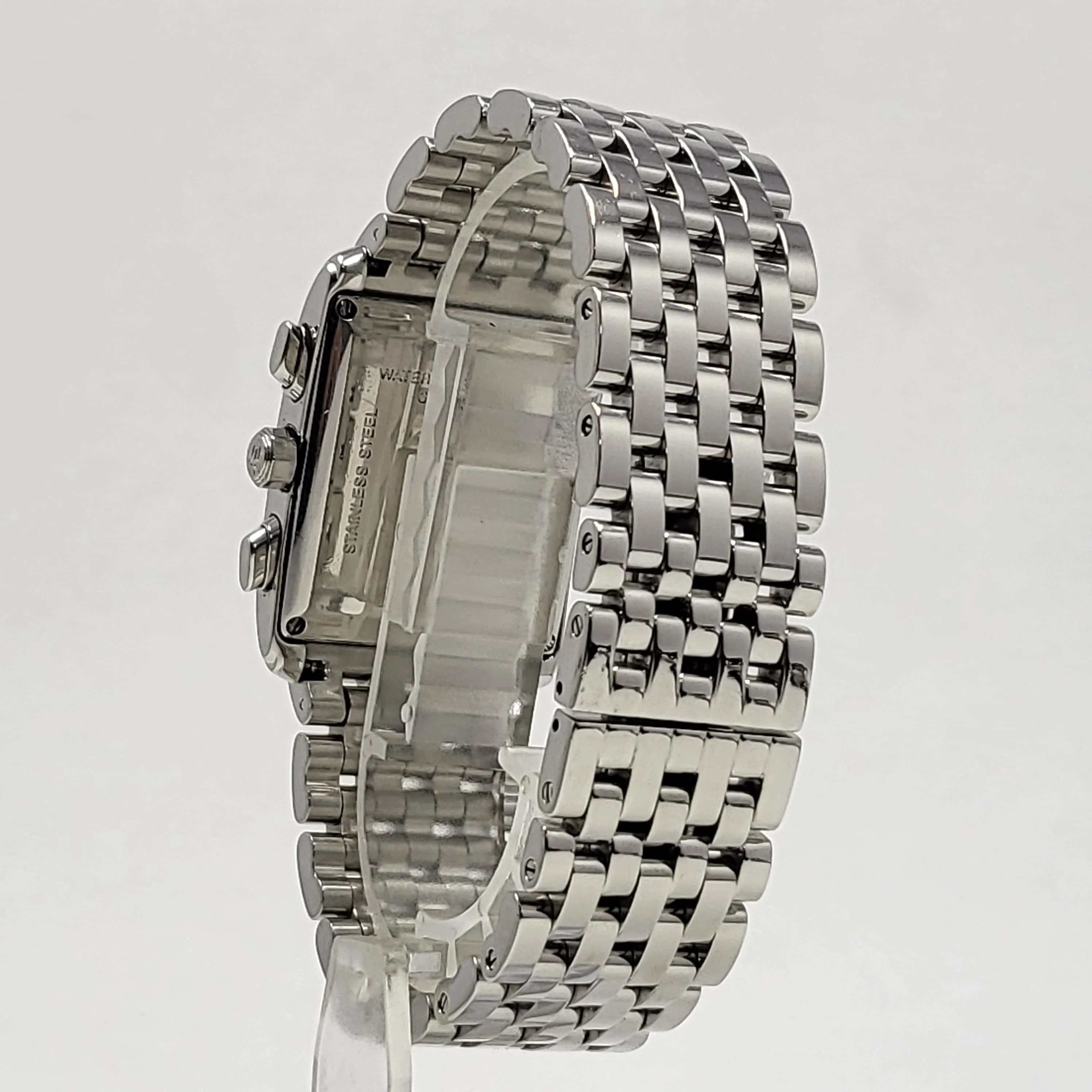 Reloj Raymond Weil Don Giovanni Crono Quartz - Image 4