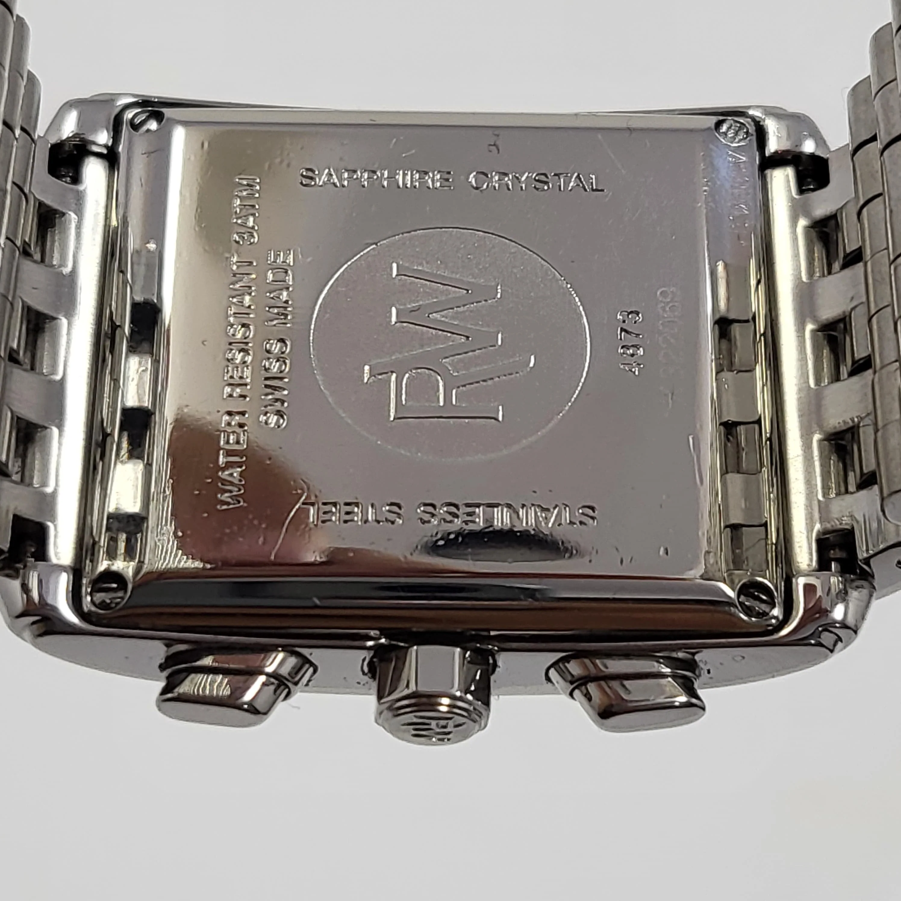 Reloj Raymond Weil Don Giovanni Crono Quartz - Image 6