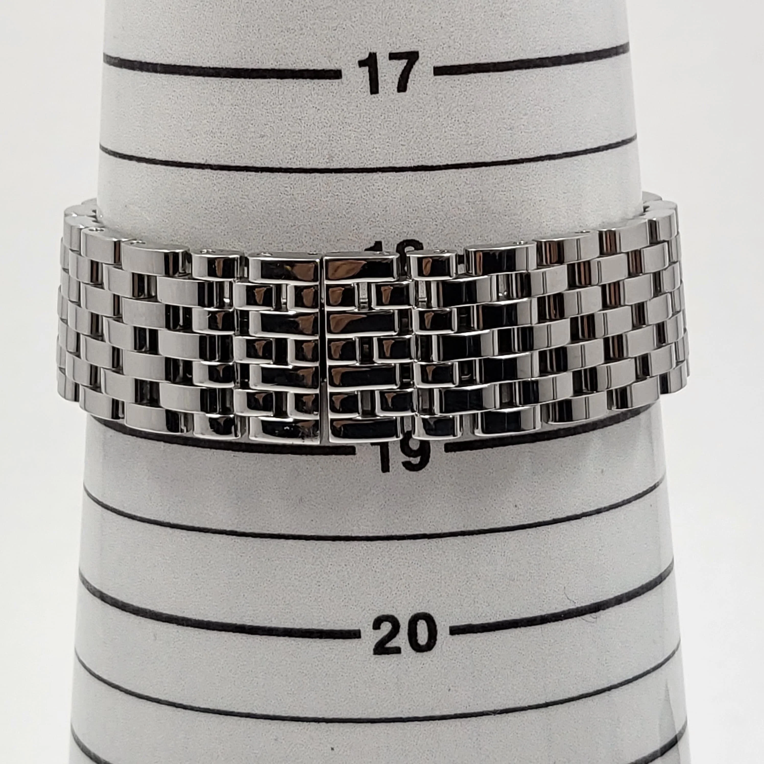 Reloj Raymond Weil Don Giovanni Crono Quartz - Image 7