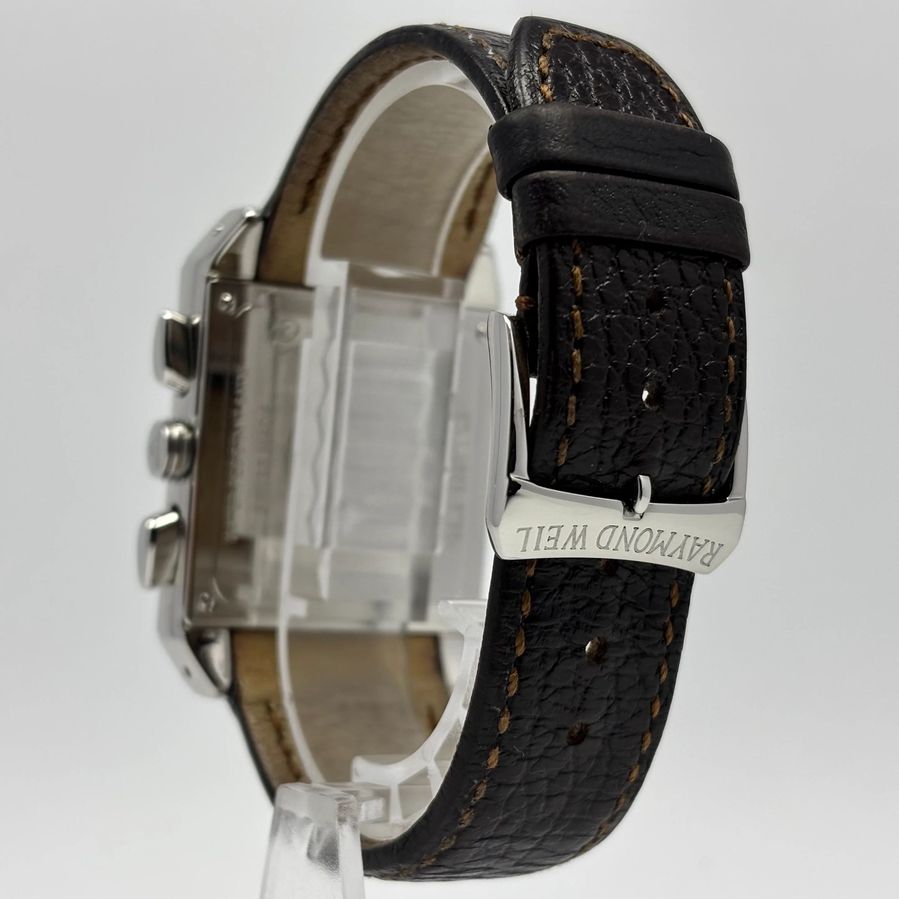 Reloj Raymond Weil Tango Crono Quartz - Image 4