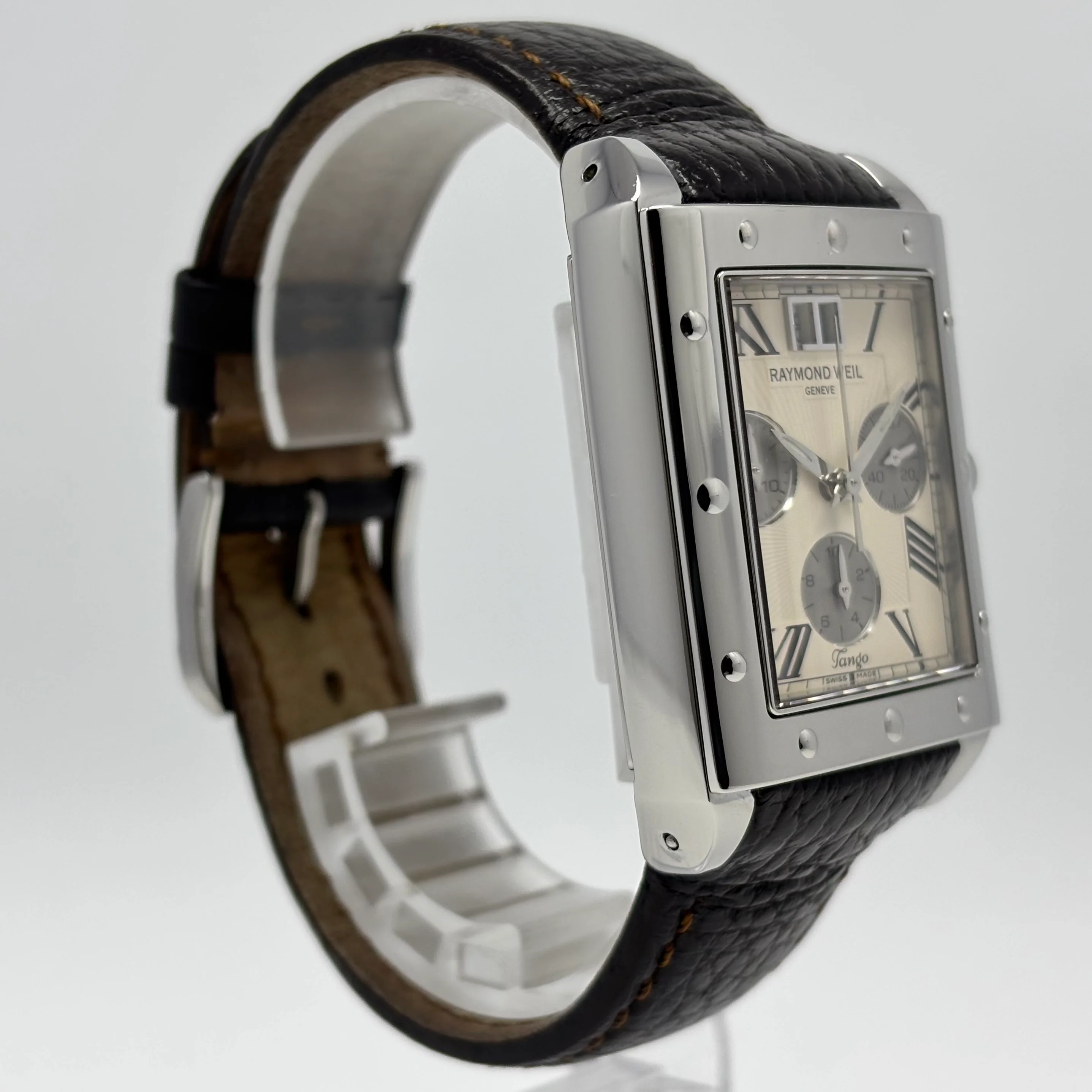 Reloj Raymond Weil Tango Crono Quartz - Image 5