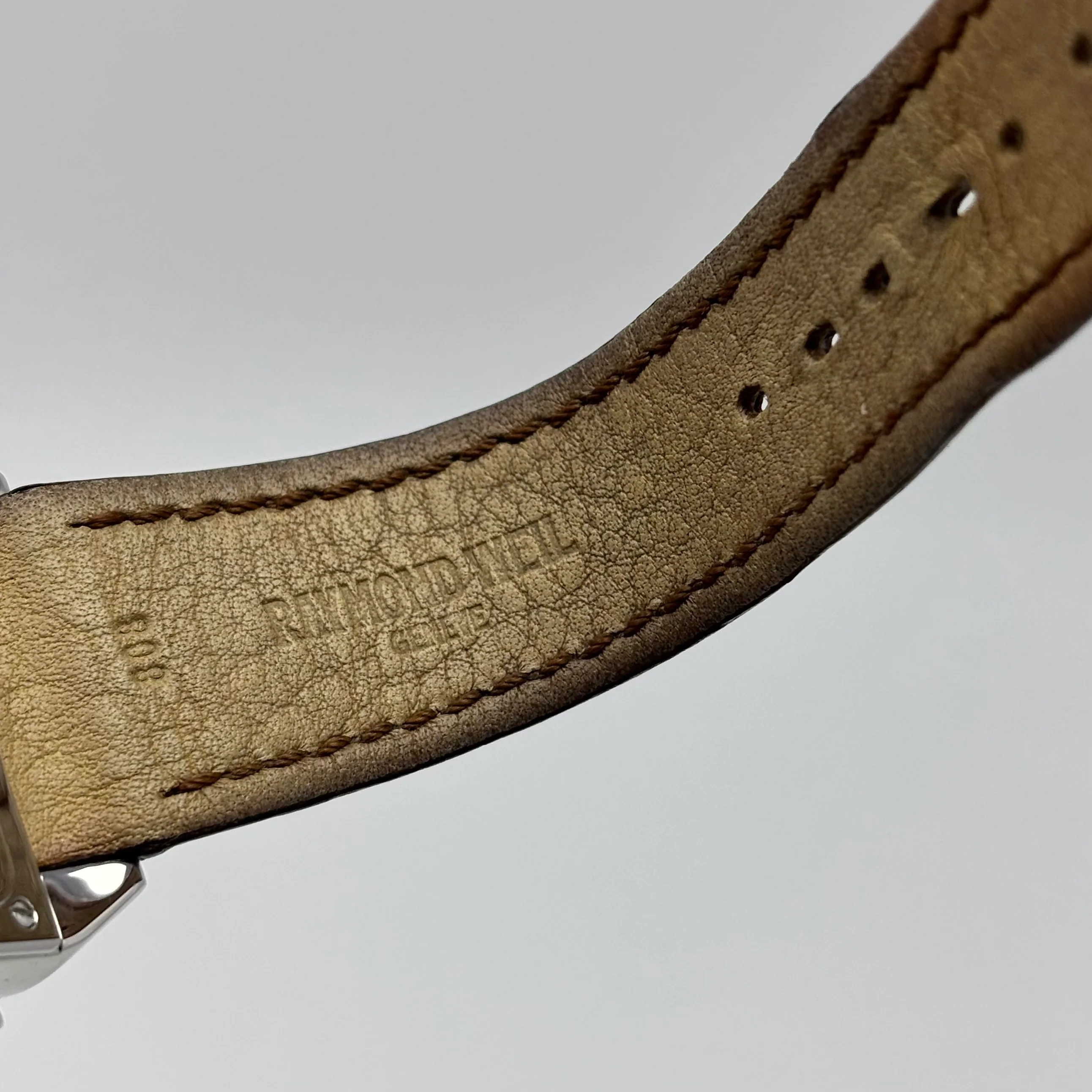 Reloj Raymond Weil Tango Crono Quartz - Image 7