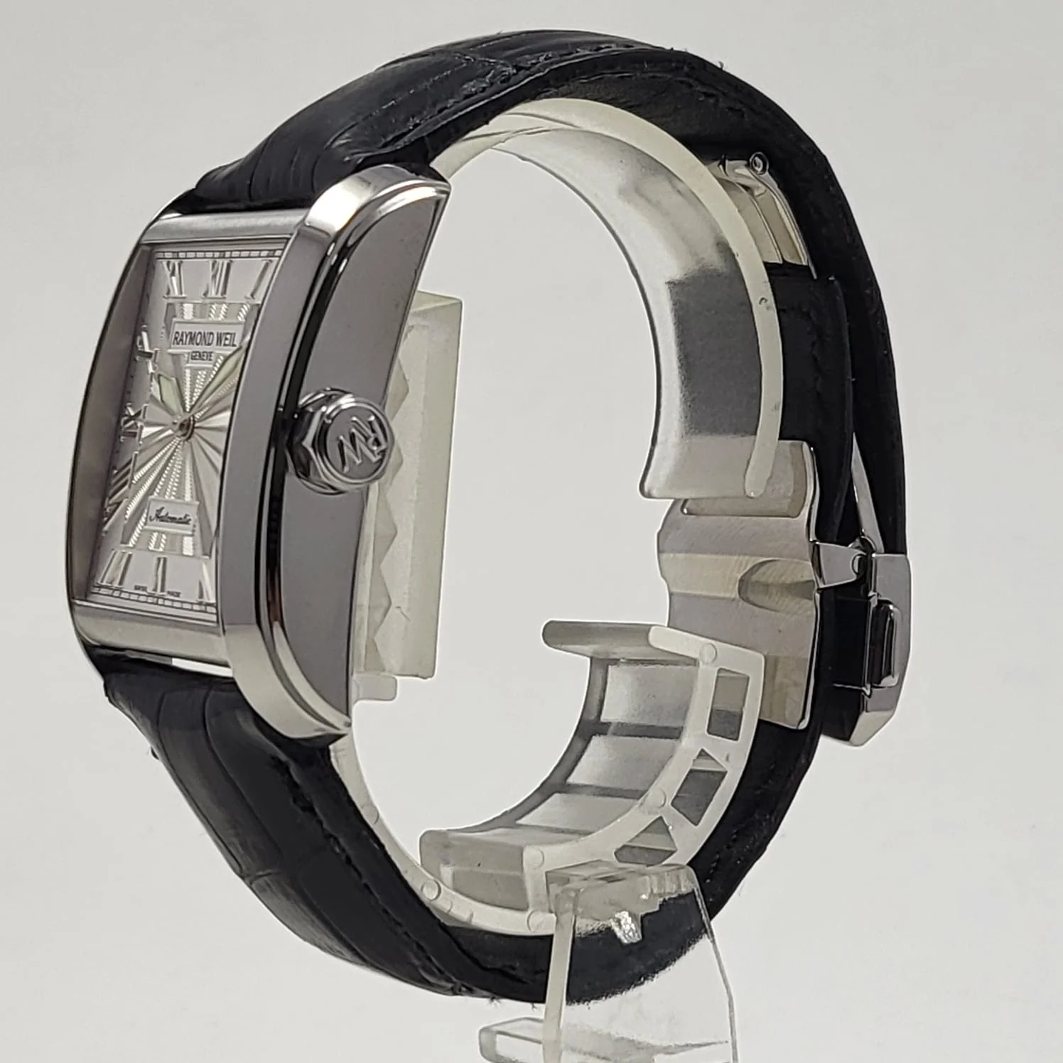 Reloj Raymond Weil Don Giovani Automático - Image 3