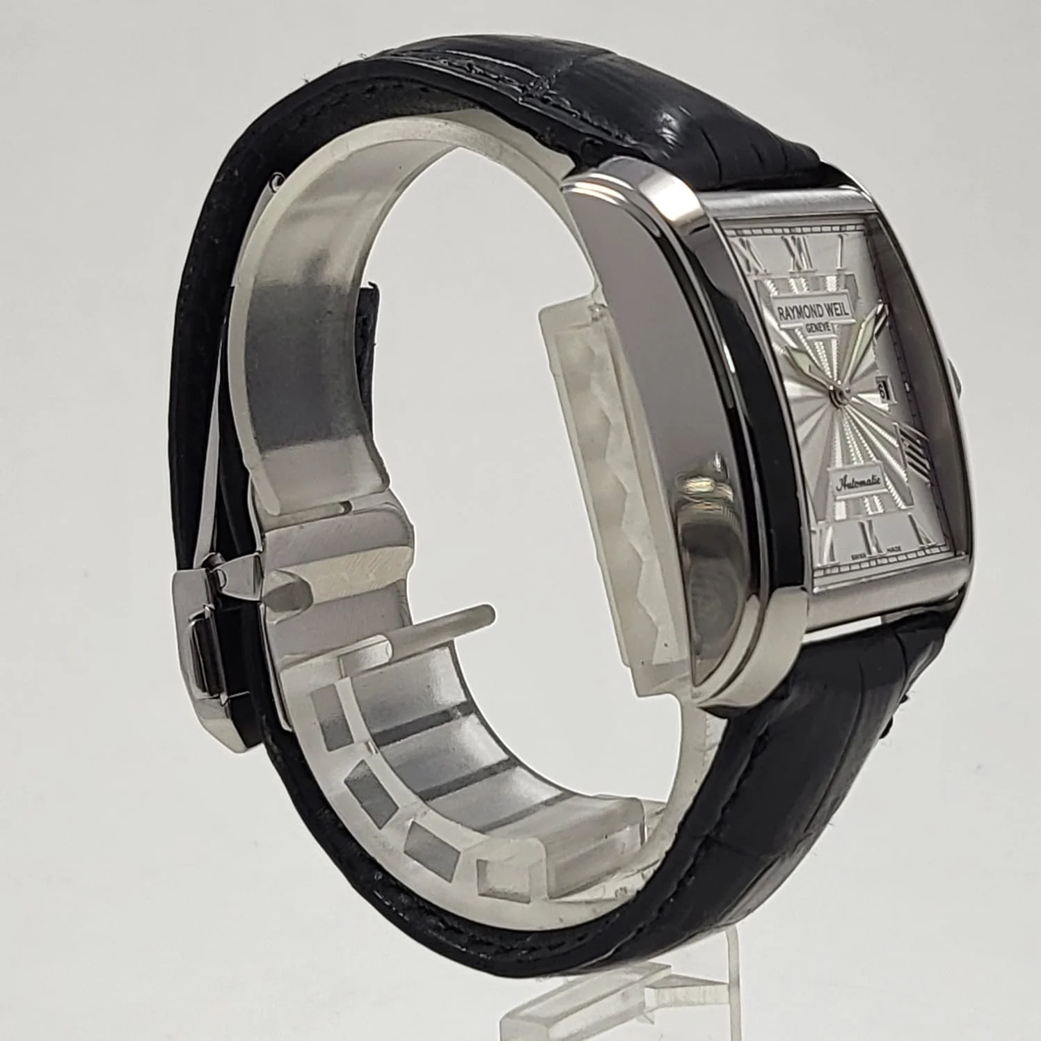 Reloj Raymond Weil Don Giovani Automático - Image 4