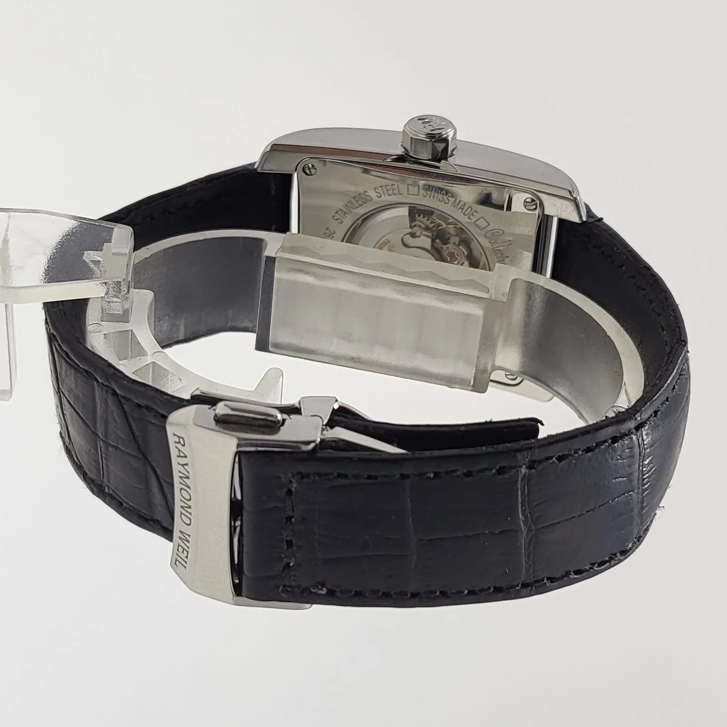 Reloj Raymond Weil Don Giovani Automático - Image 5