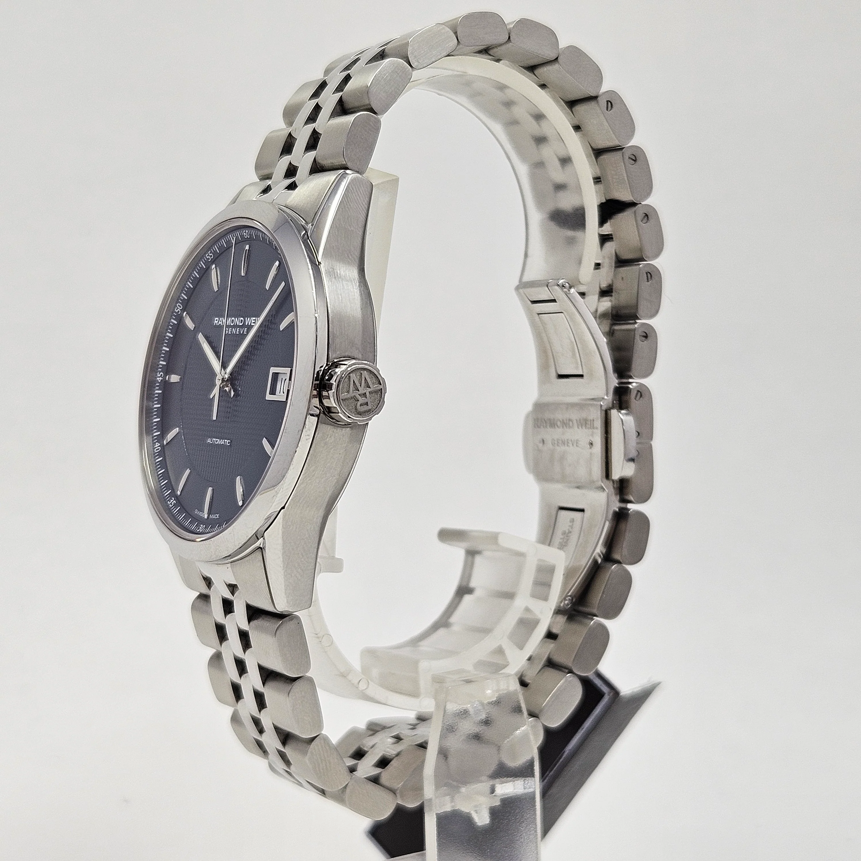 Reloj Raymond Weil Freelancer Automático - Image 3