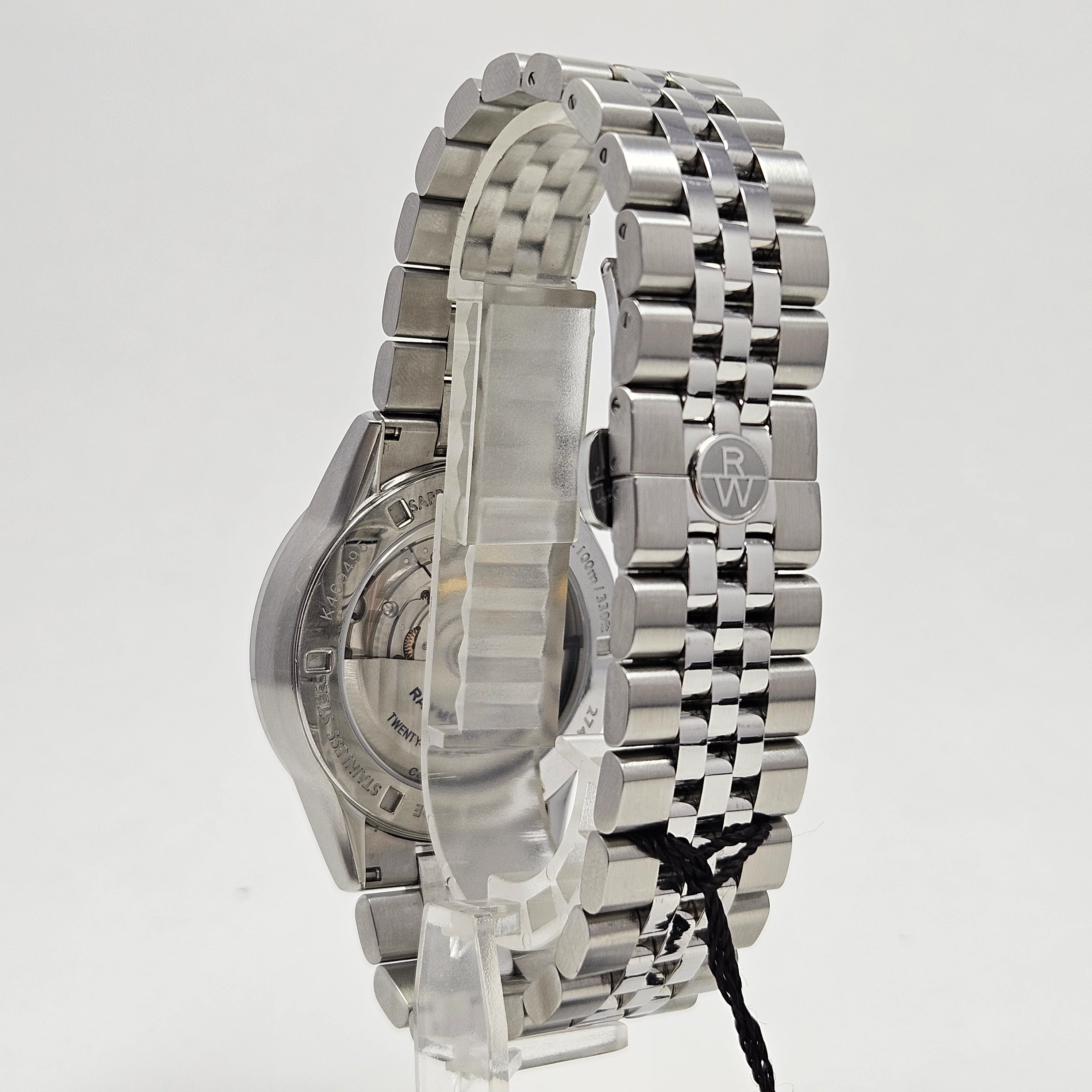 Reloj Raymond Weil Freelancer Automático - Image 4