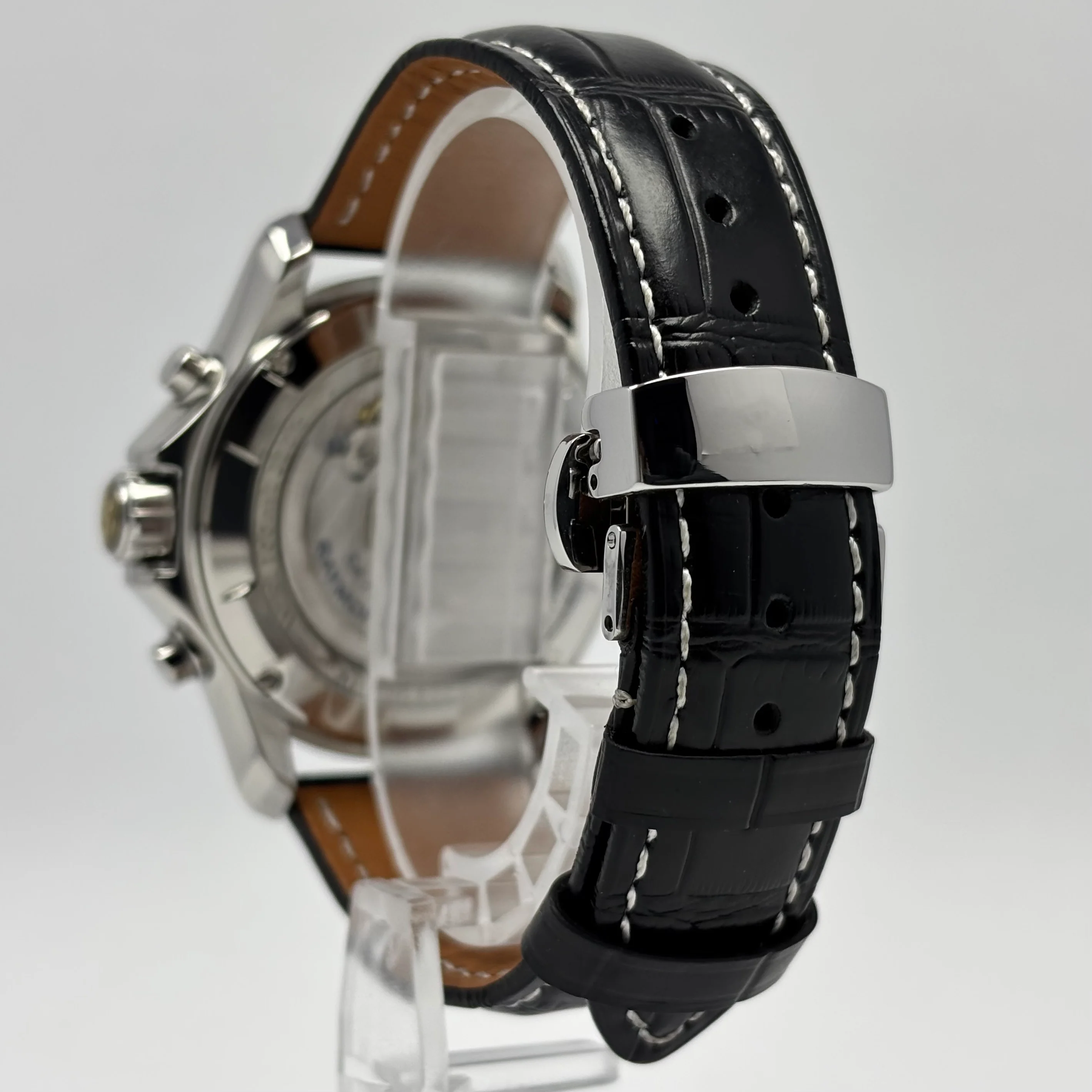 Reloj Raymond Weil Parsifal Cronógrafo Automático | L - Image 4