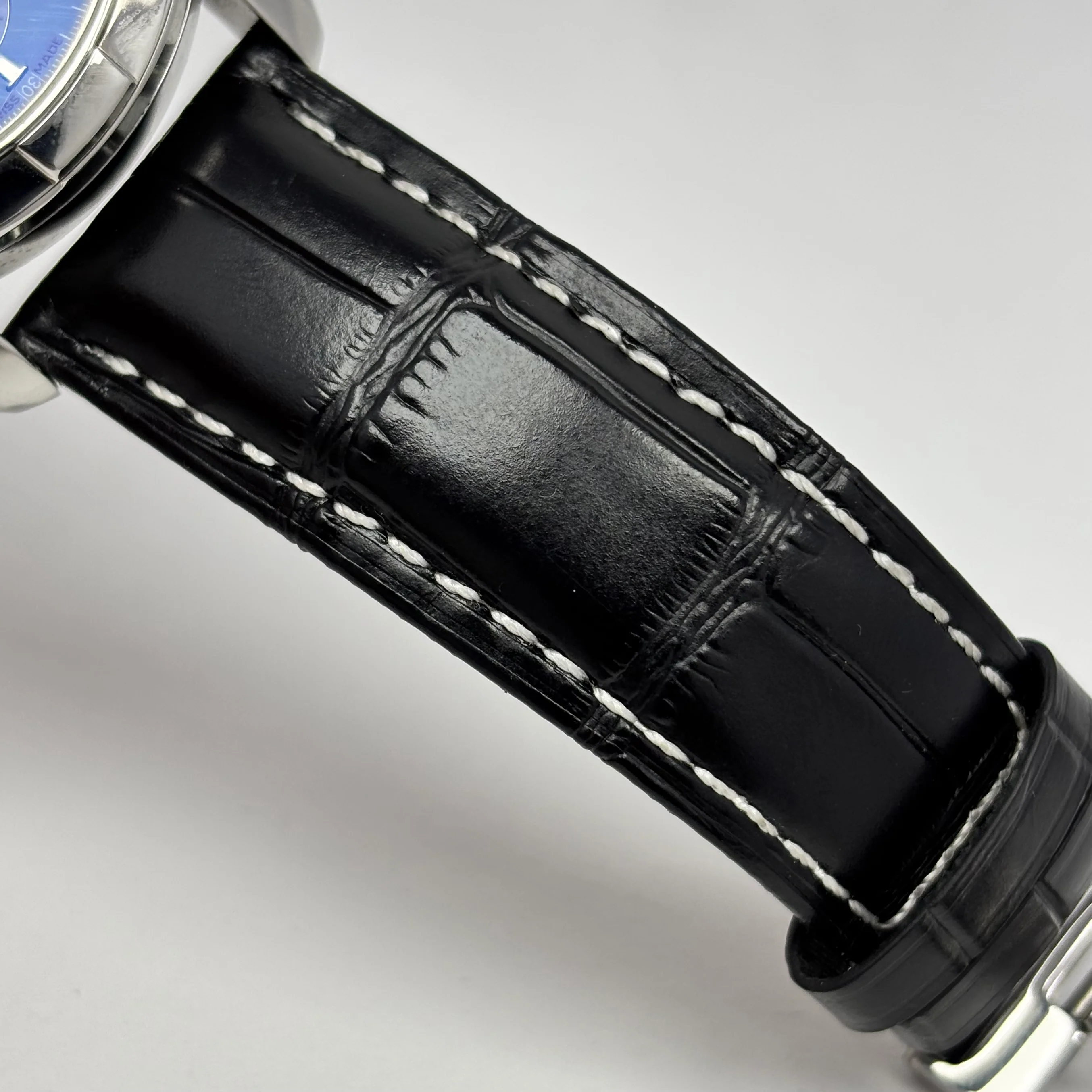 Reloj Raymond Weil Parsifal Cronógrafo Automático | L - Image 7