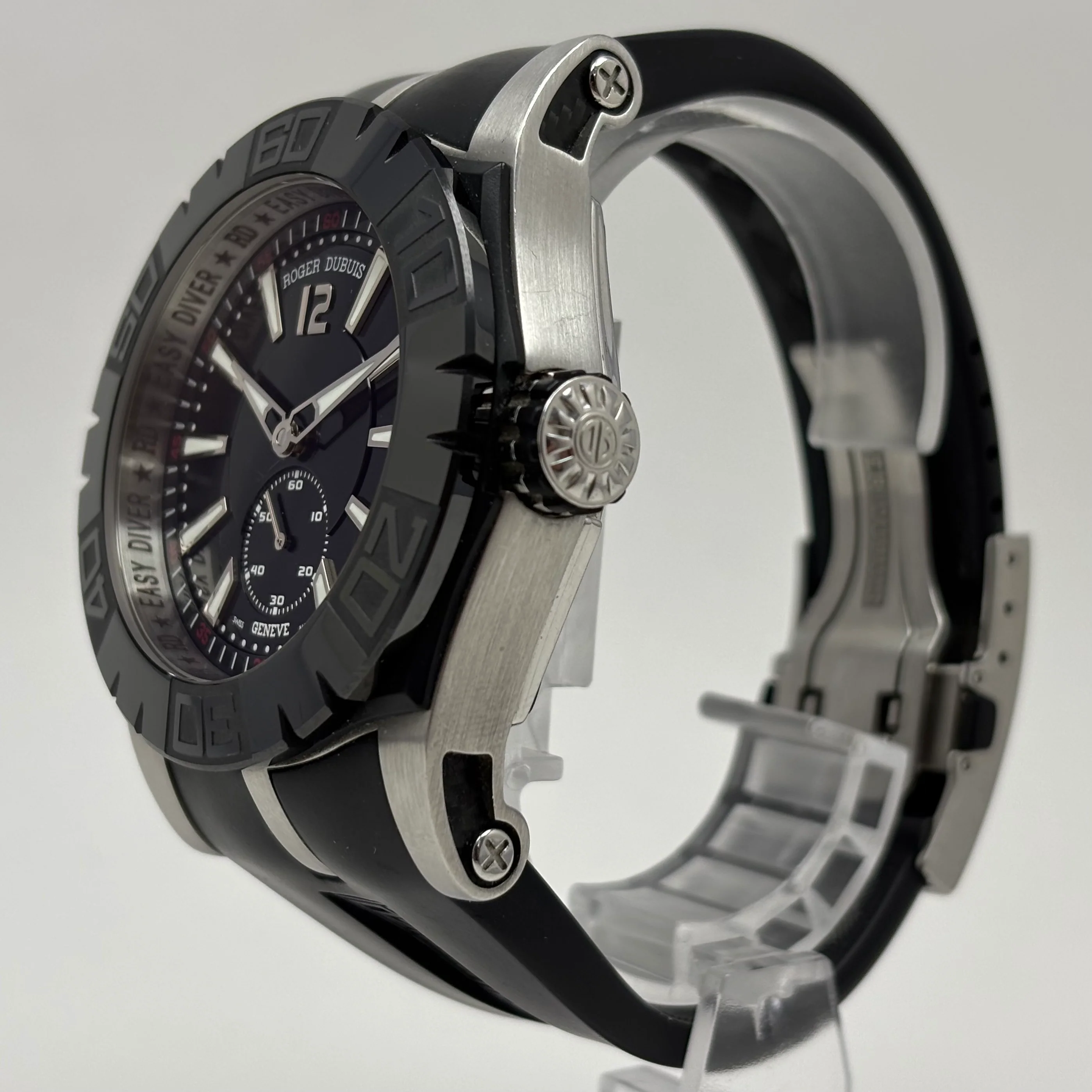 Reloj Roger Dubuis Easy Diver Automático | IV - Image 3