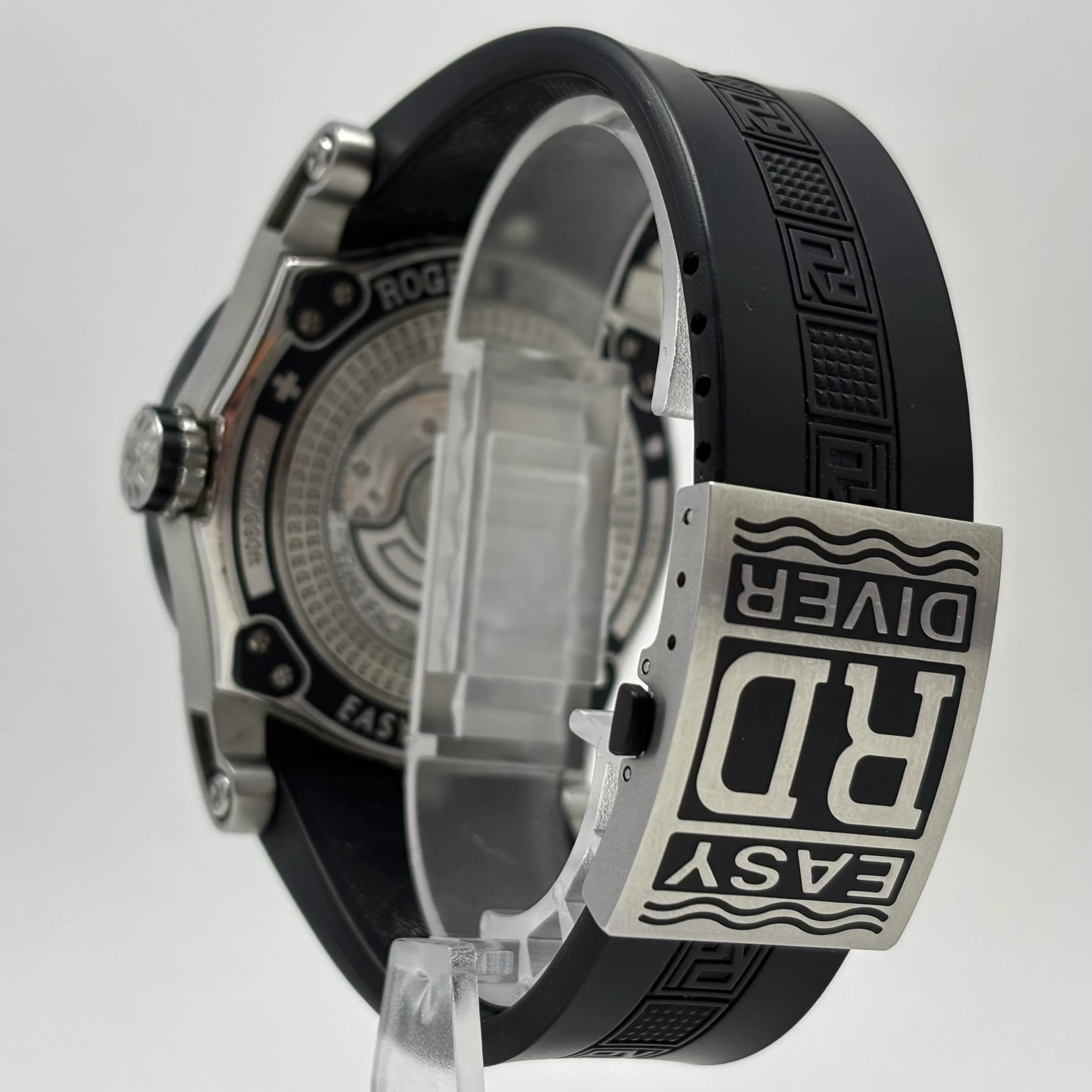 Reloj Roger Dubuis Easy Diver Automático | IV - Image 4