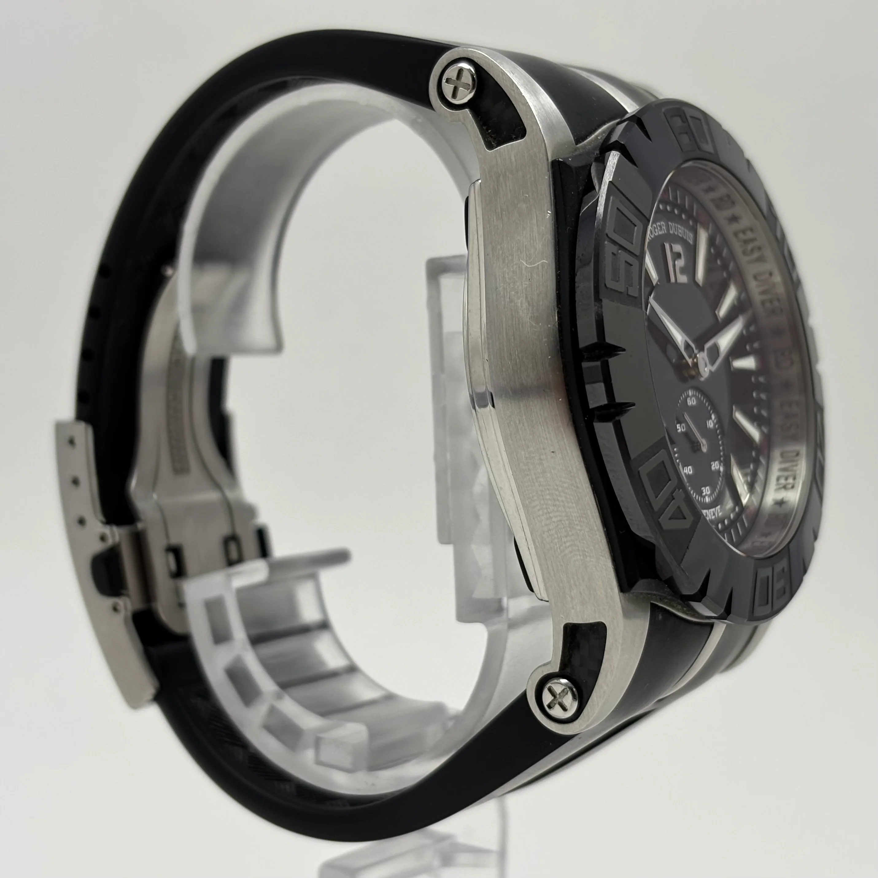 Reloj Roger Dubuis Easy Diver Automático | IV - Image 5
