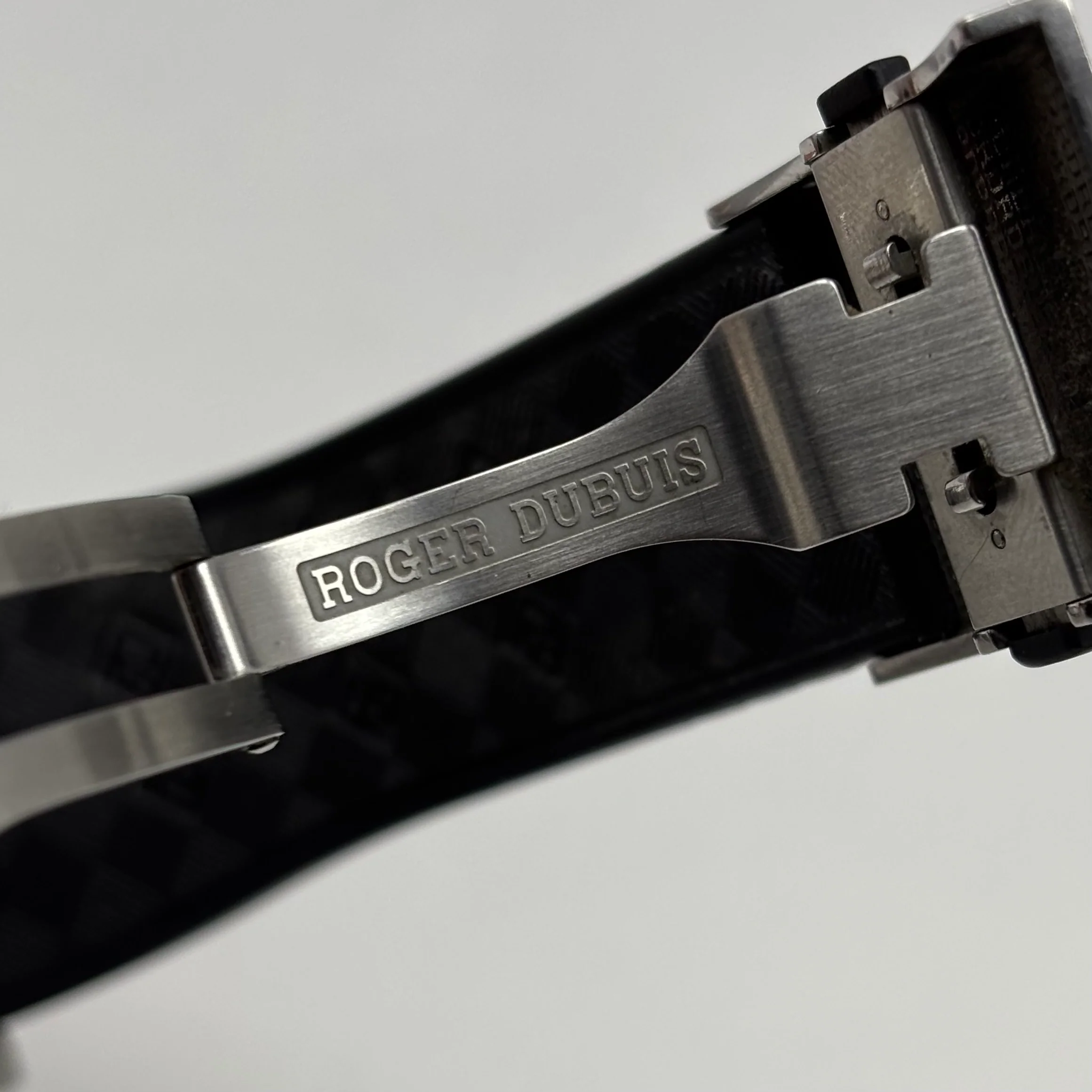 Reloj Roger Dubuis Easy Diver Automático | IV - Image 9