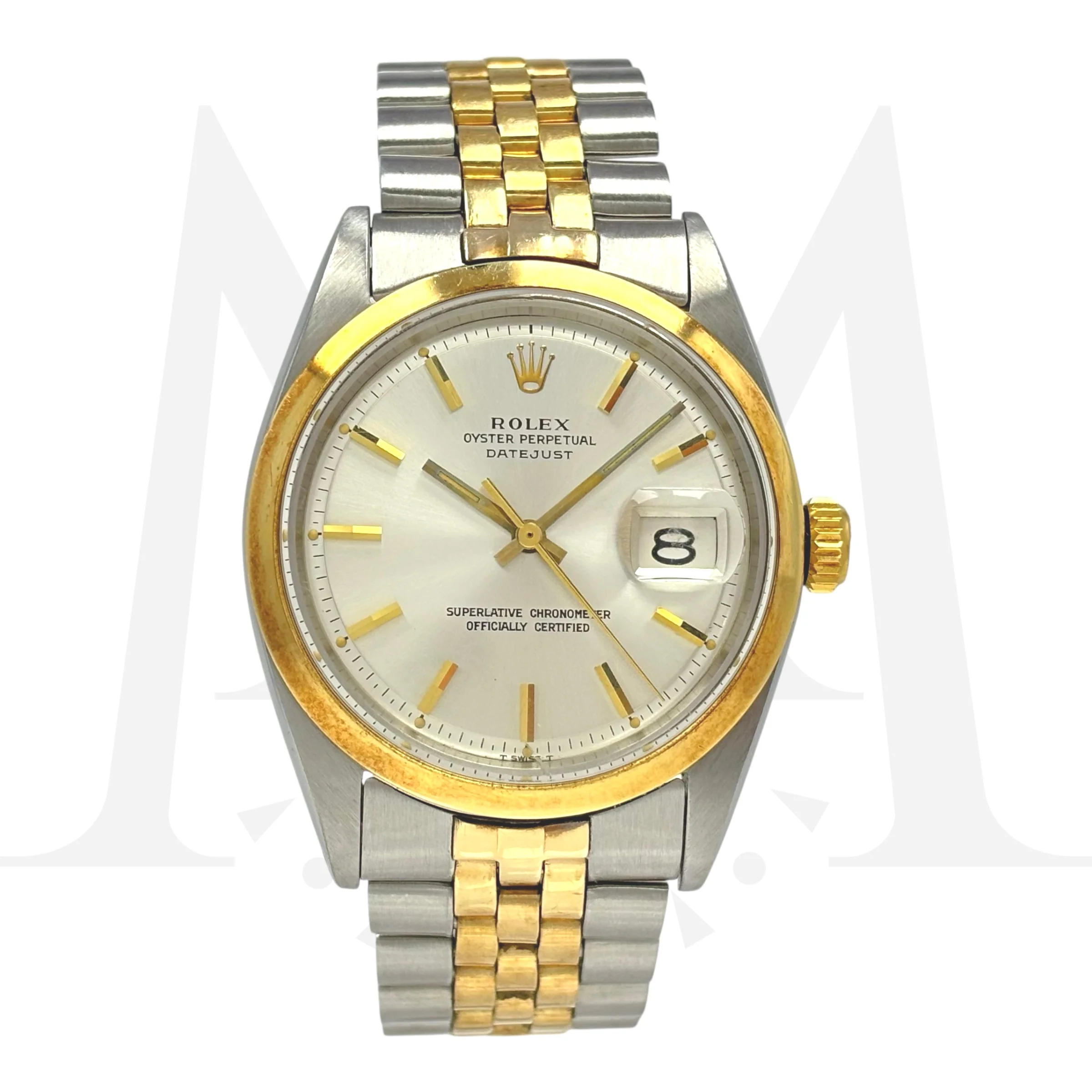 Reloj Rolex DateJust 36 Automático
