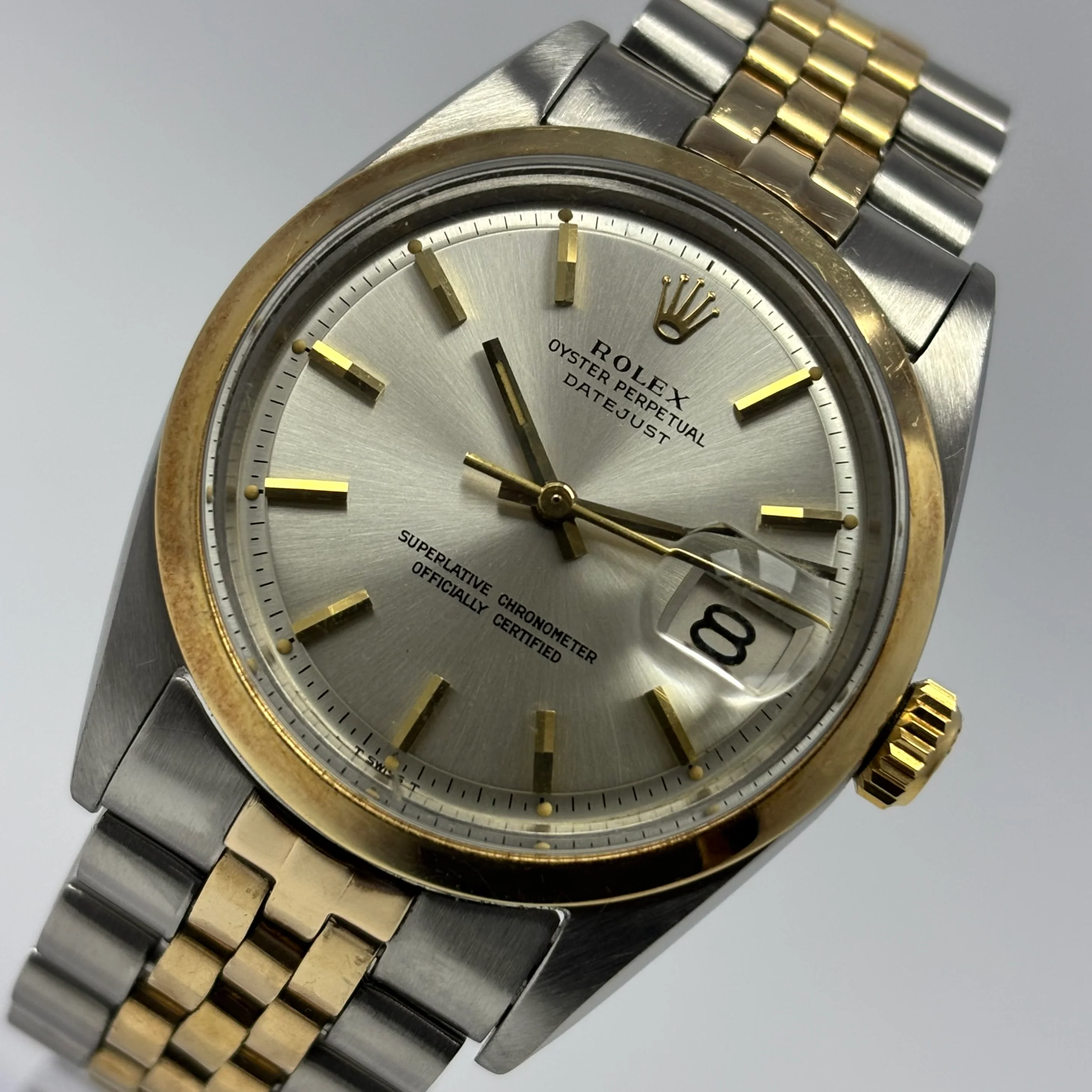 Reloj Rolex DateJust 36 Automático - Image 2